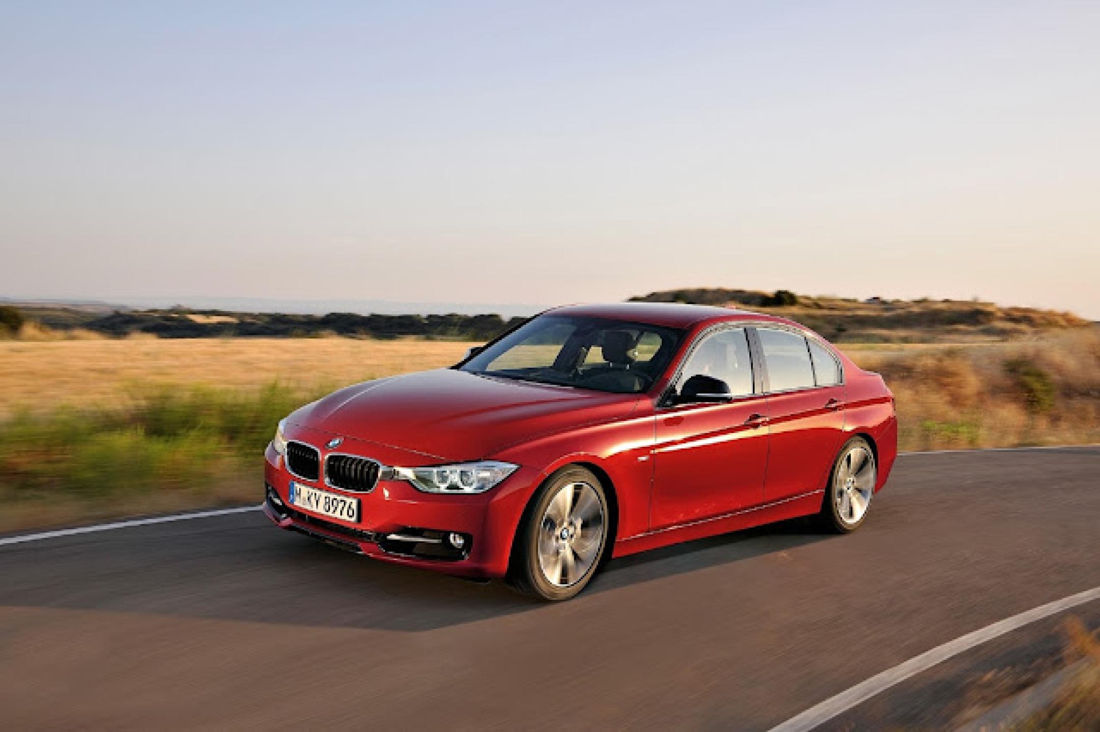 The BMW 360 Degree Program launched in India