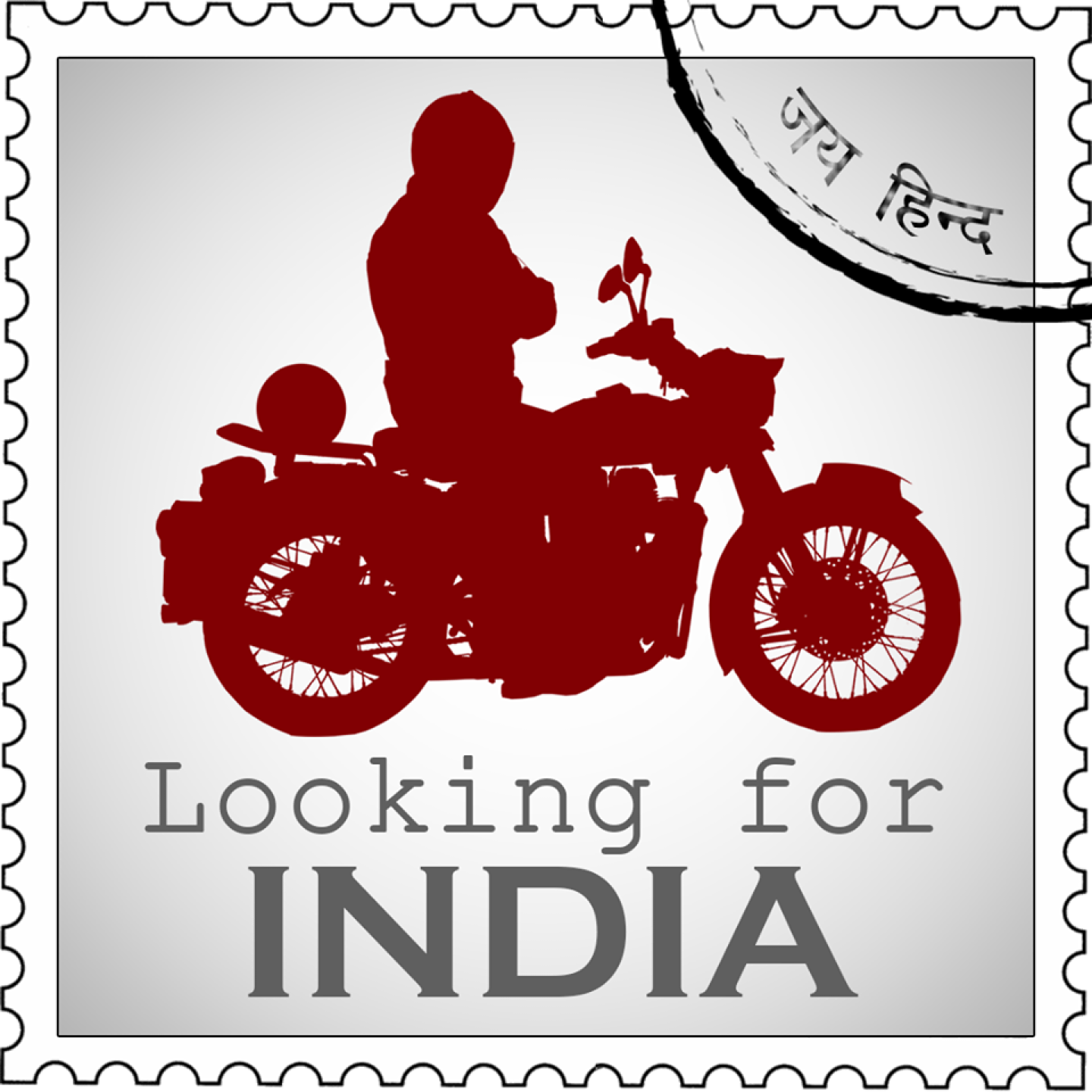 We are looking for India: Ride with us to discover more