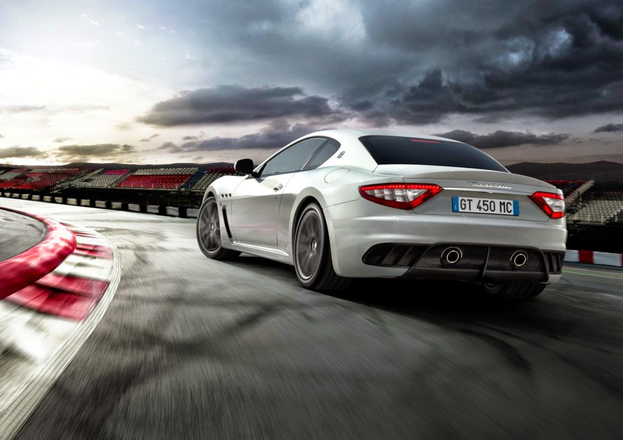 Gran Turismo 5 Review. More than just racing