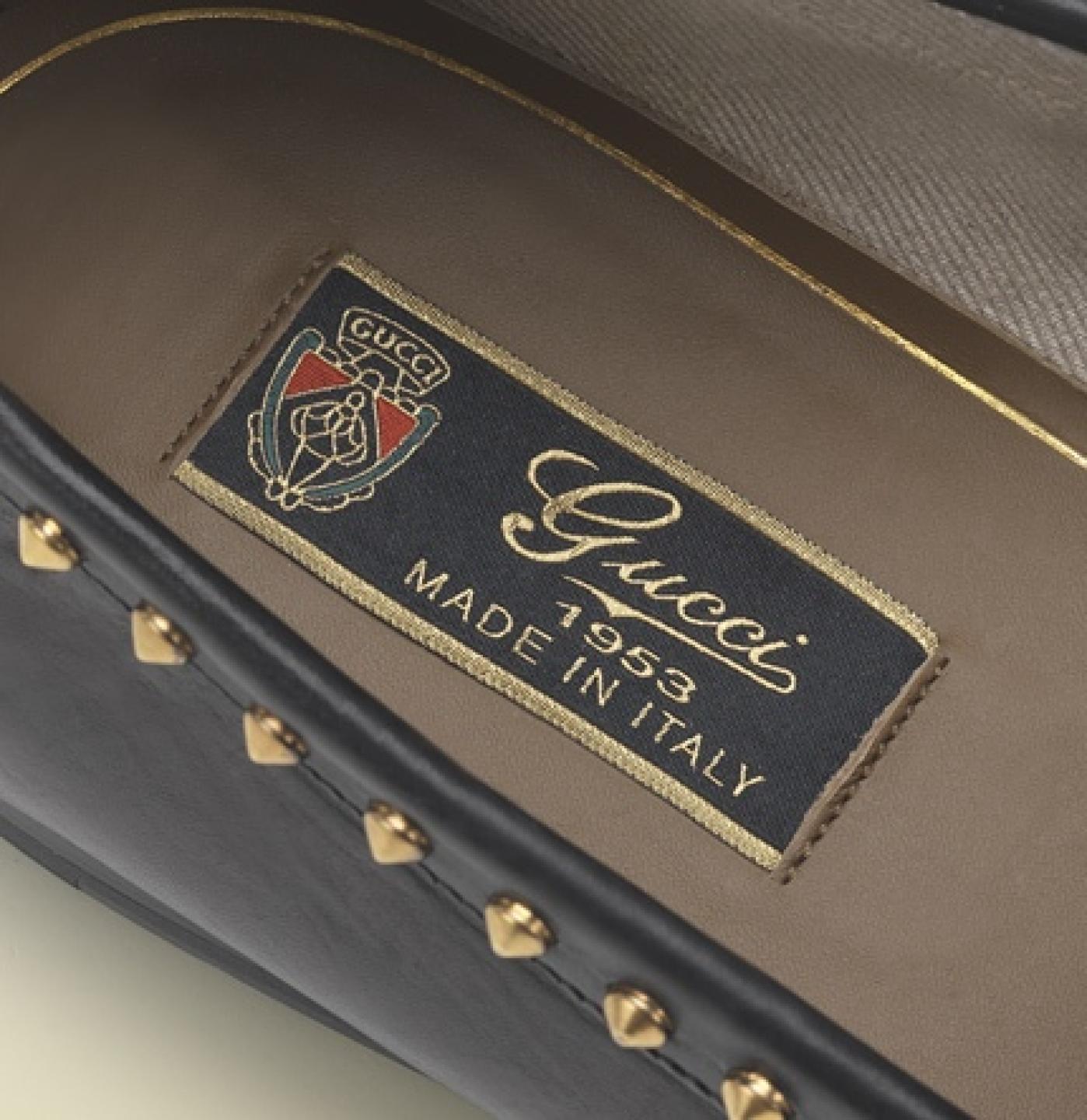 A Timeless Classic | The Gucci Horsebit Loafer
