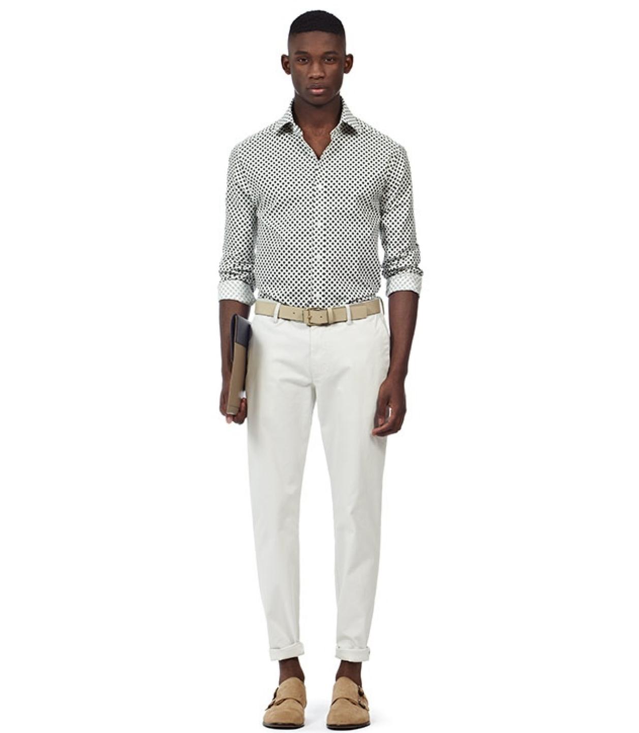 Pick of the week | Bold Print Shirts