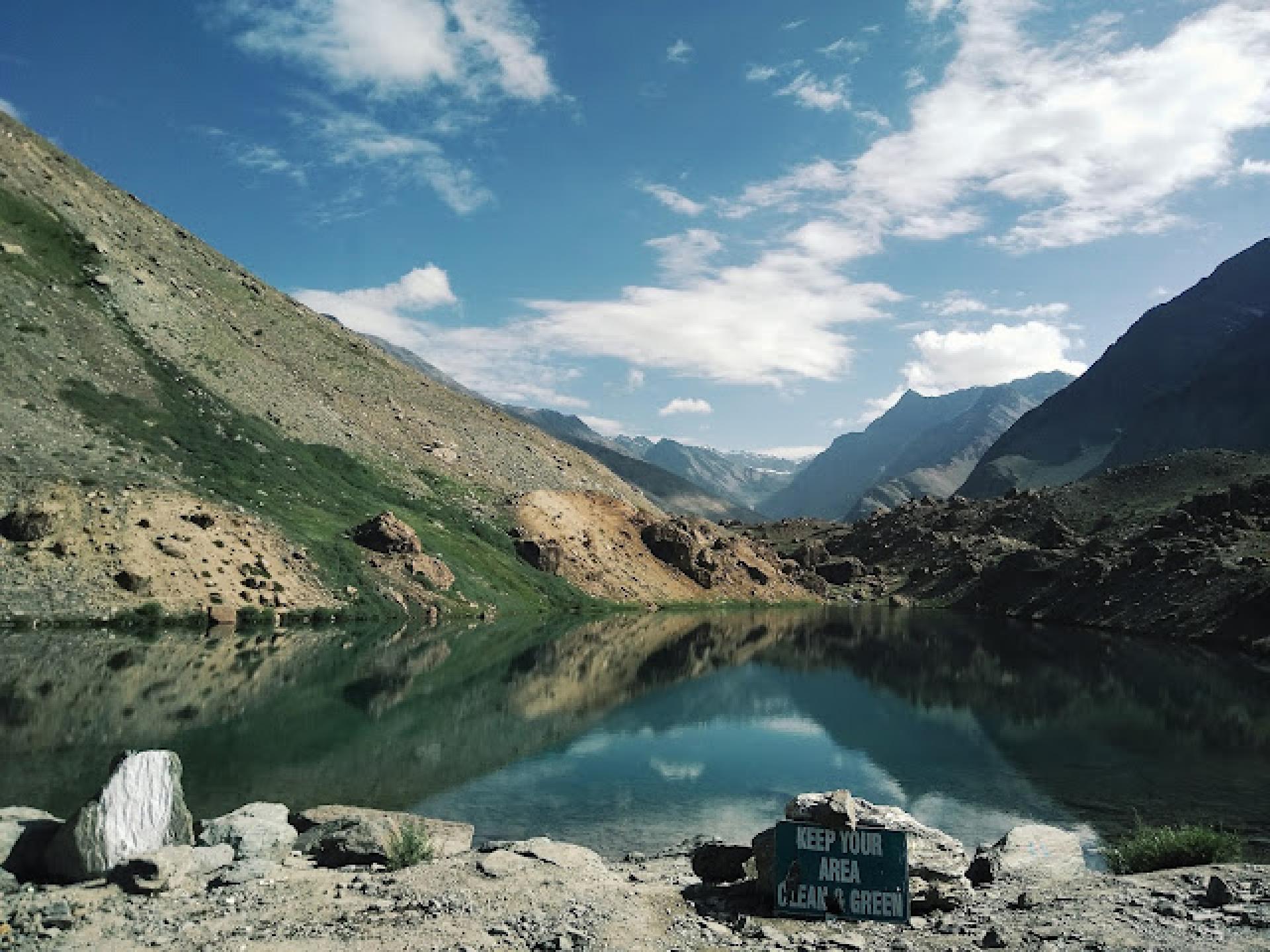 A Photo Adventure with #LeEco: #RoadTripToLadakh #ShotonLe2