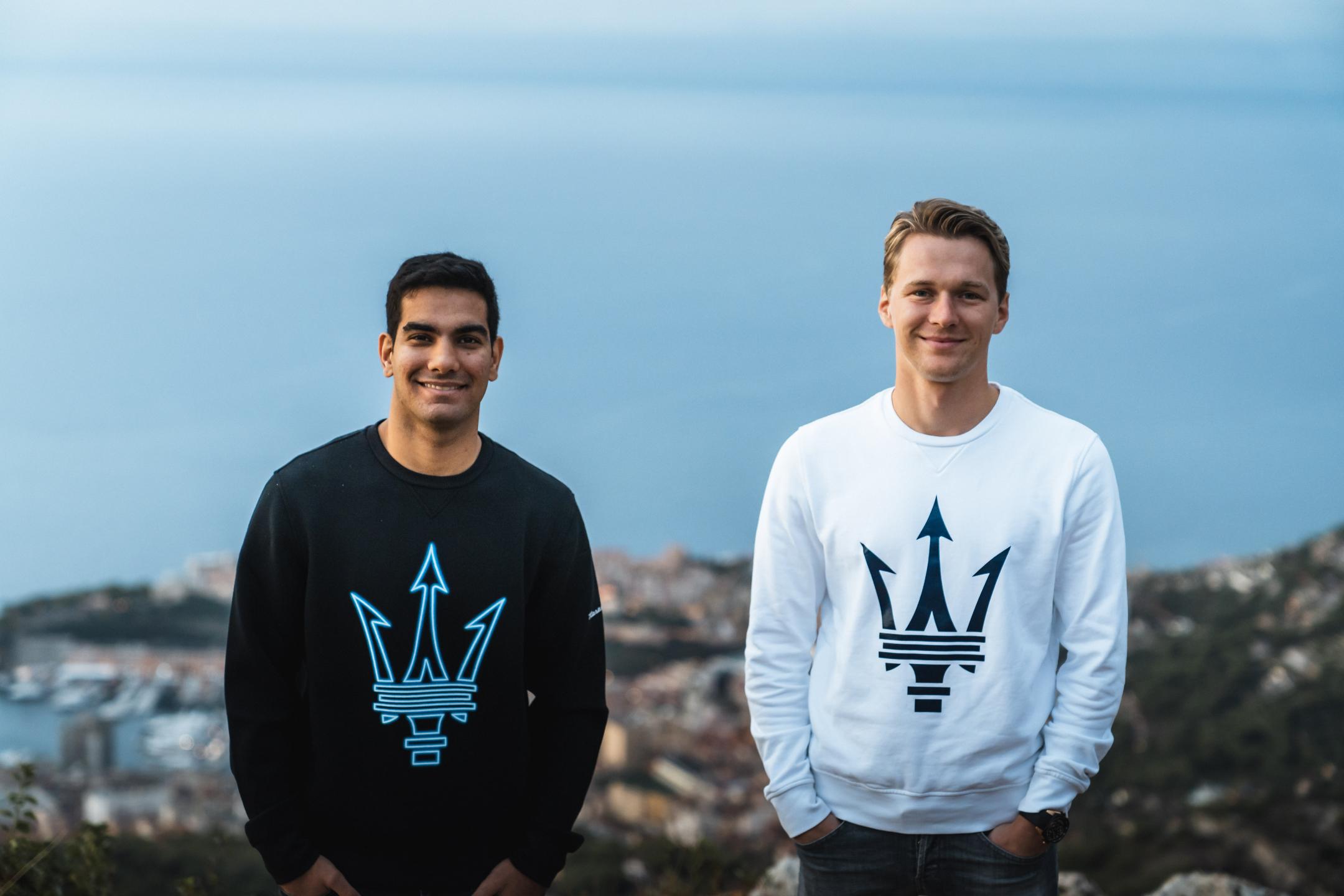 Maserati MSG Racing Gears Up for Season 10 Formula E with Dynamic Driver Duo