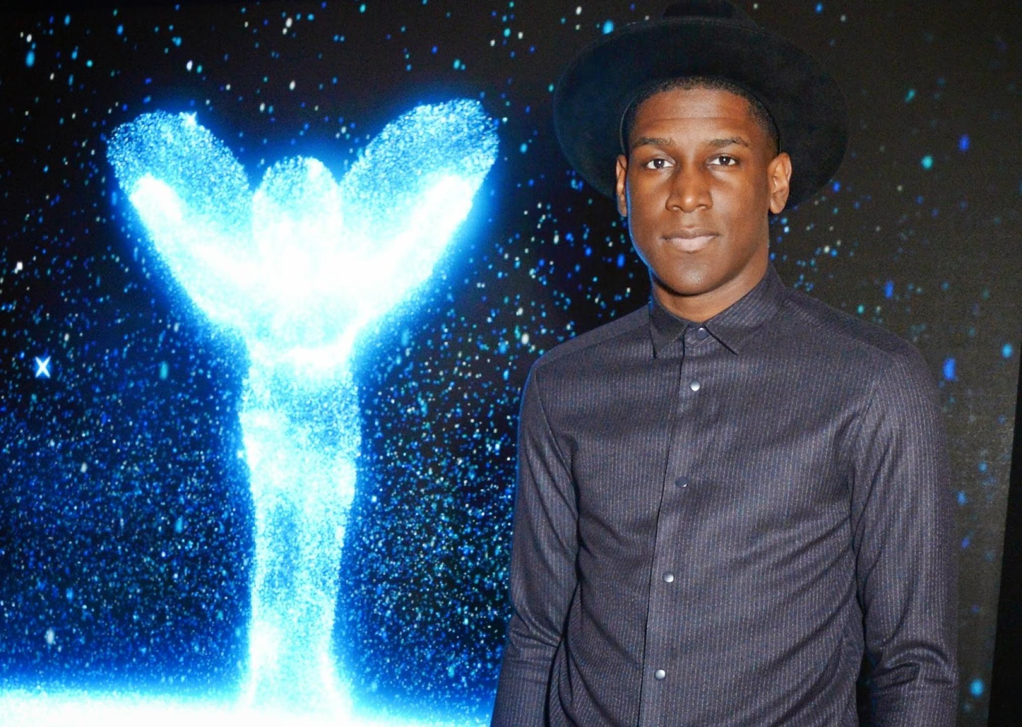 Rolls-Royce Motor Cars presents Labrinth, live at Saatchi Gallery