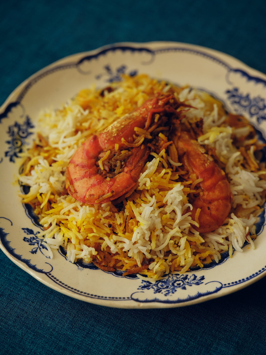 Biriyani_Osawa_海老