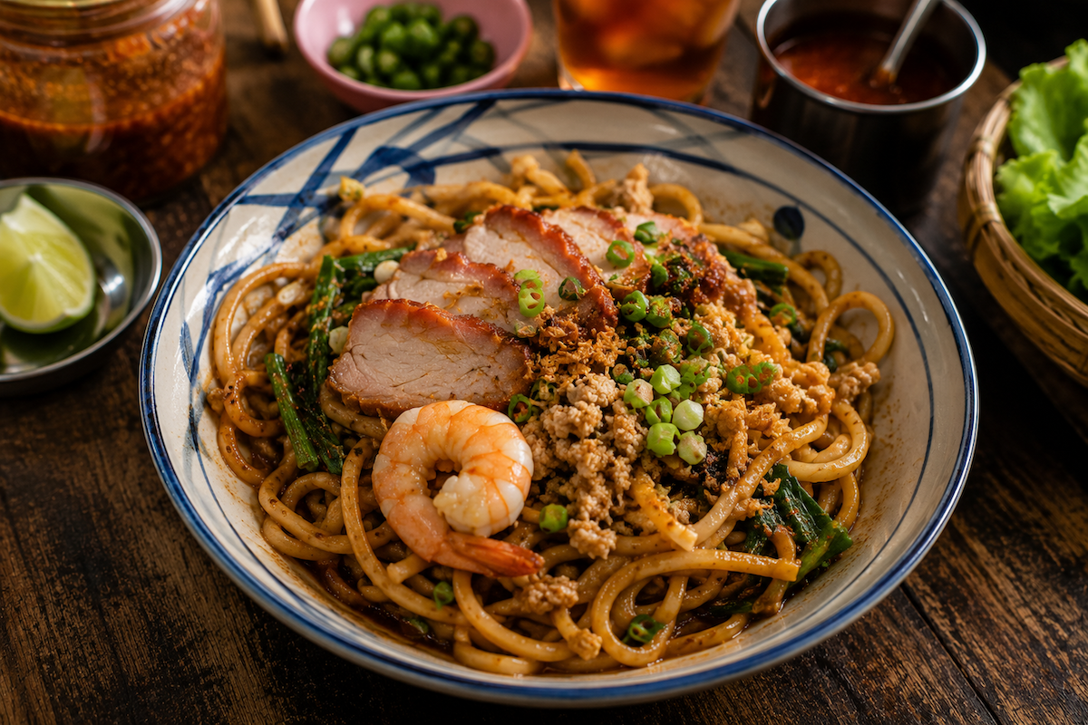 Danzai-Noodles
