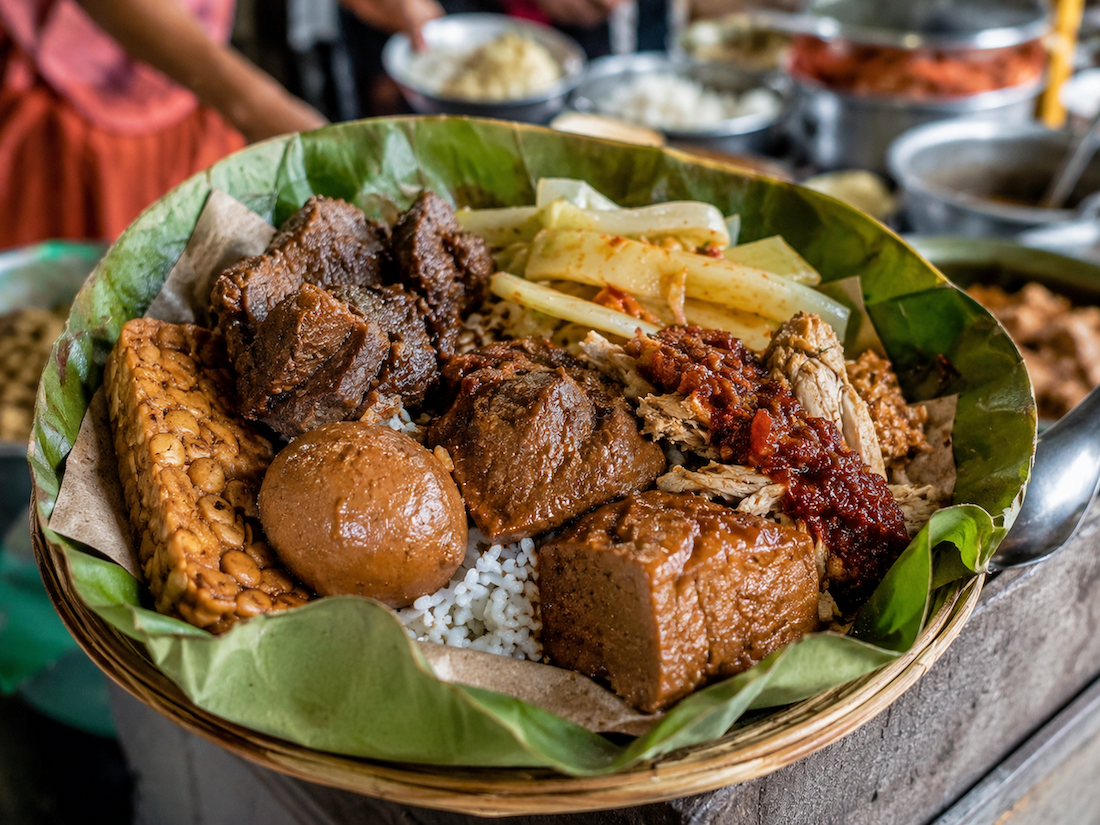 Gudeg