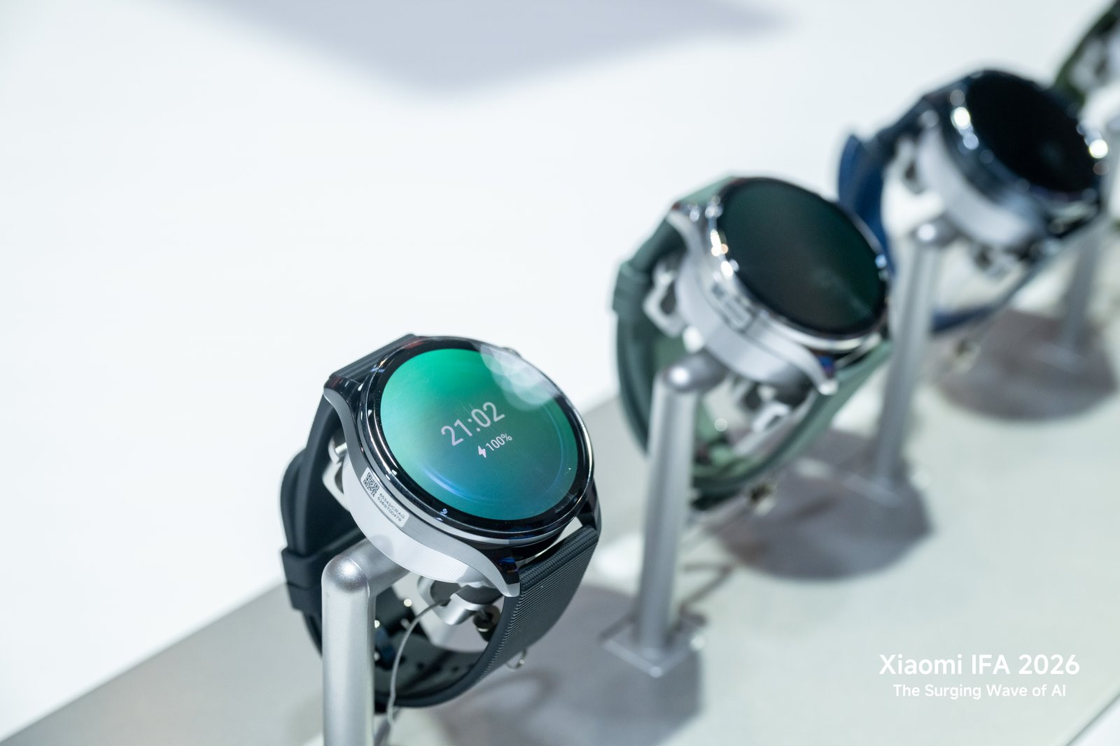 Xiaomi-Products-on-Showcase