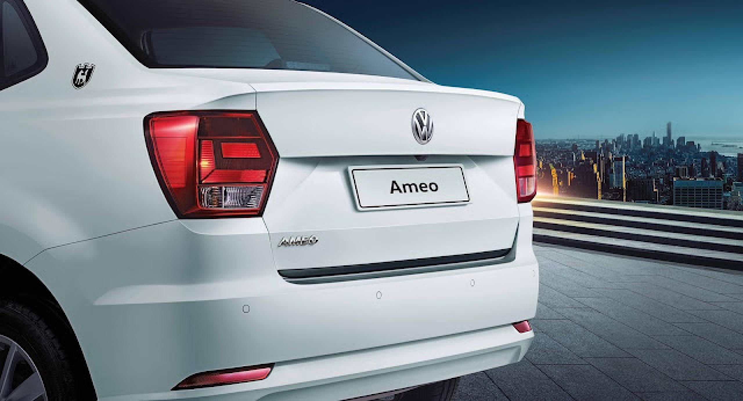 Volkswagen launches the Crest Collection in India