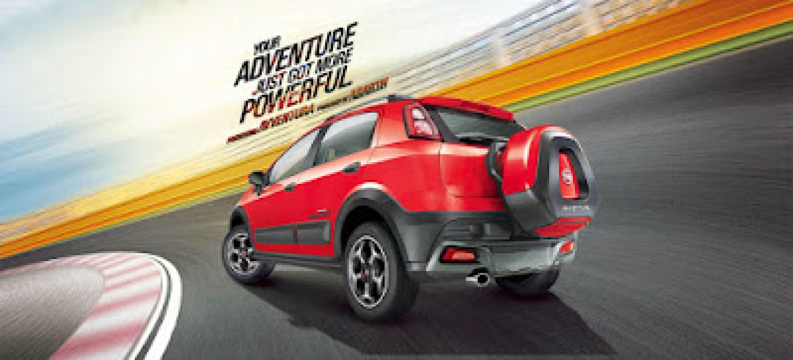 Fiat India reaches out to the flood affected cars in Chennai