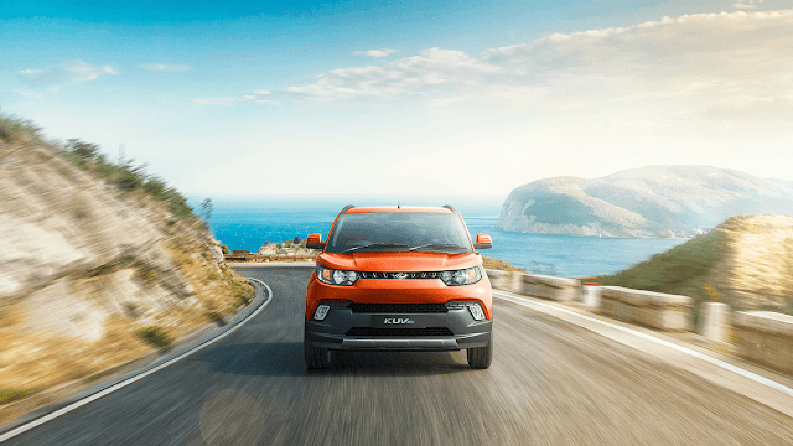 Mahindra KUV100 partners with Flipkart to sell online