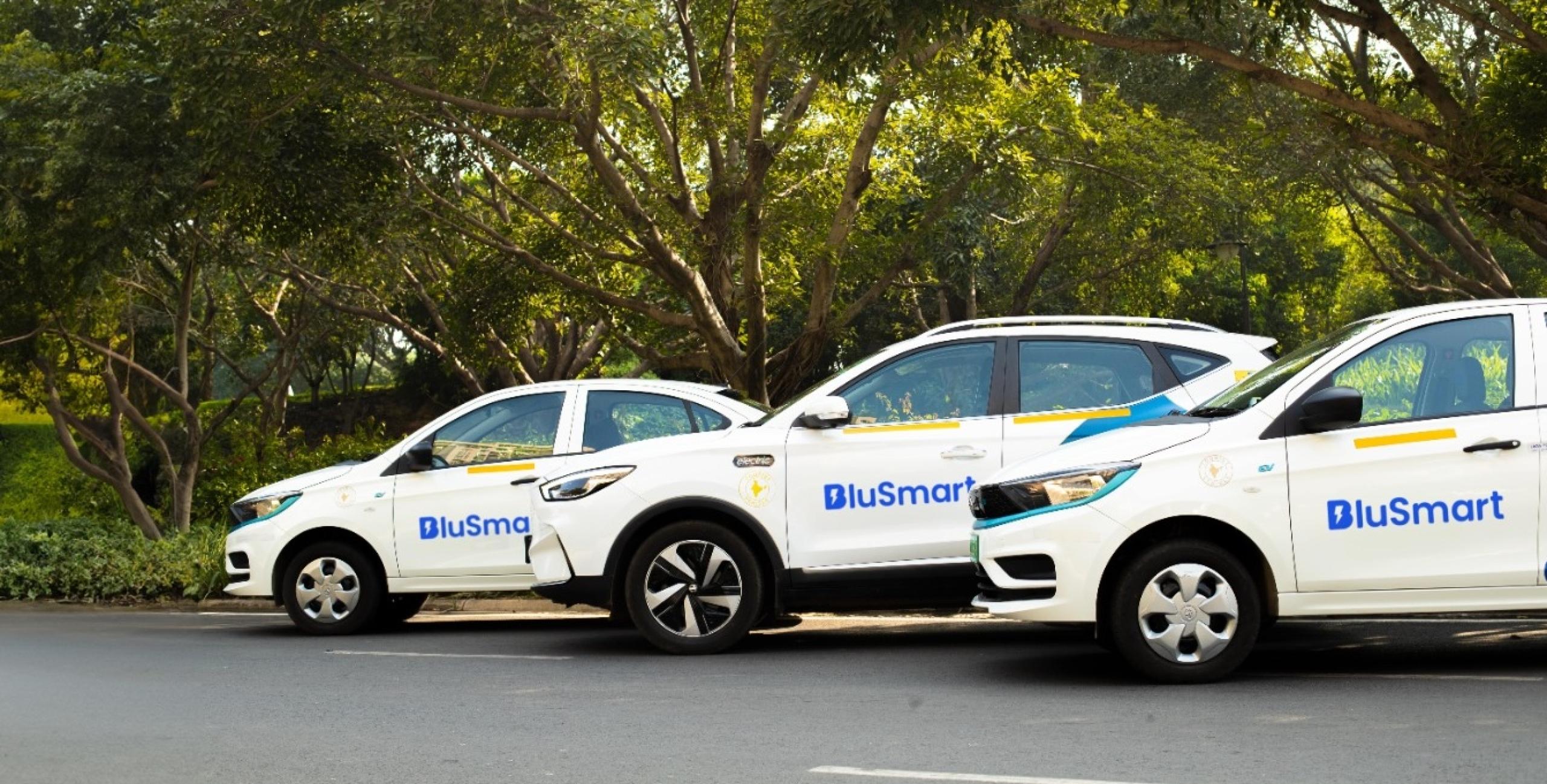 BluSmart's Promise of Reliability And Safety Raises Questions After Nightmarish Ride