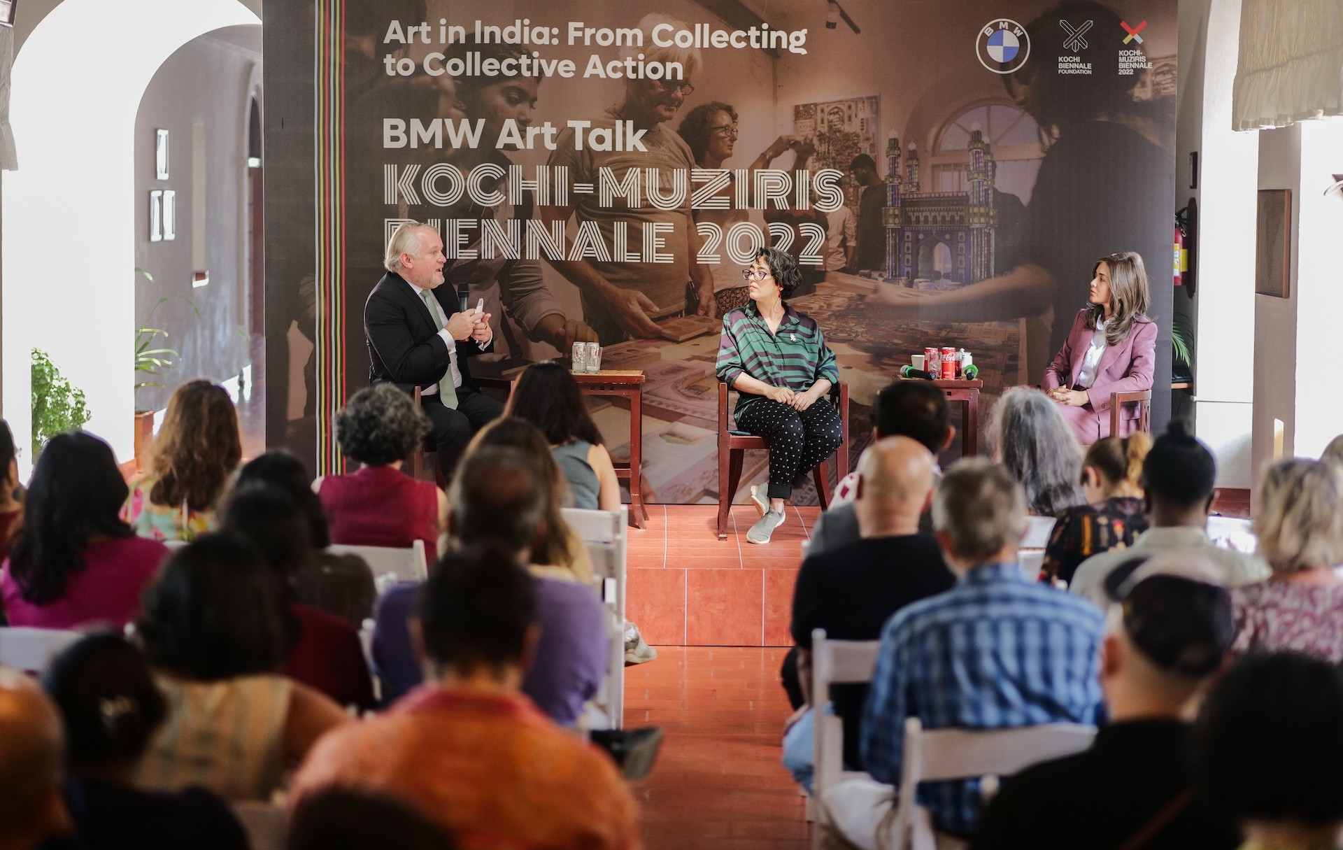 bmw-art-talk-at-kochi