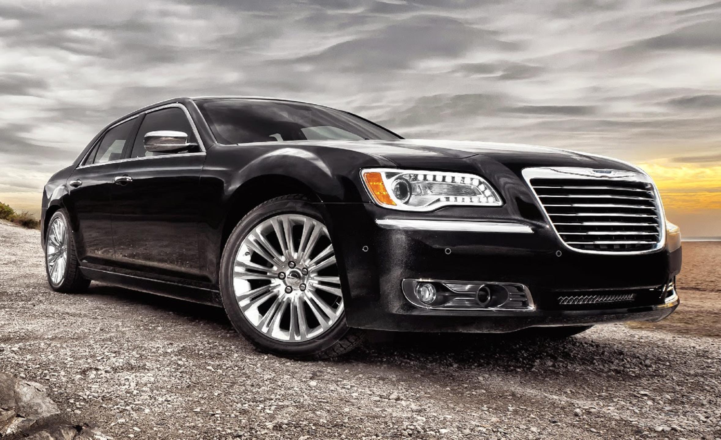 chrysler