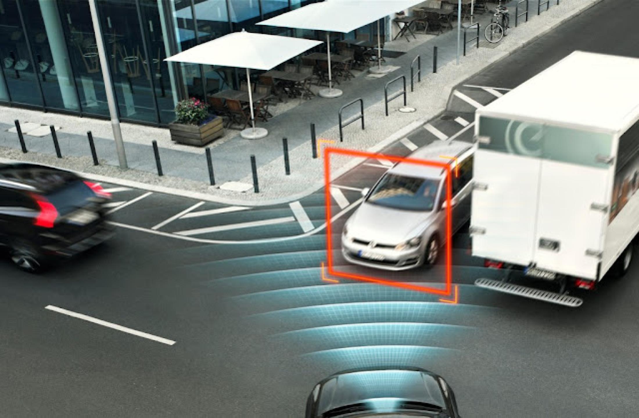 Volvo XC90 receives five star rating in Euro NCAP assessment