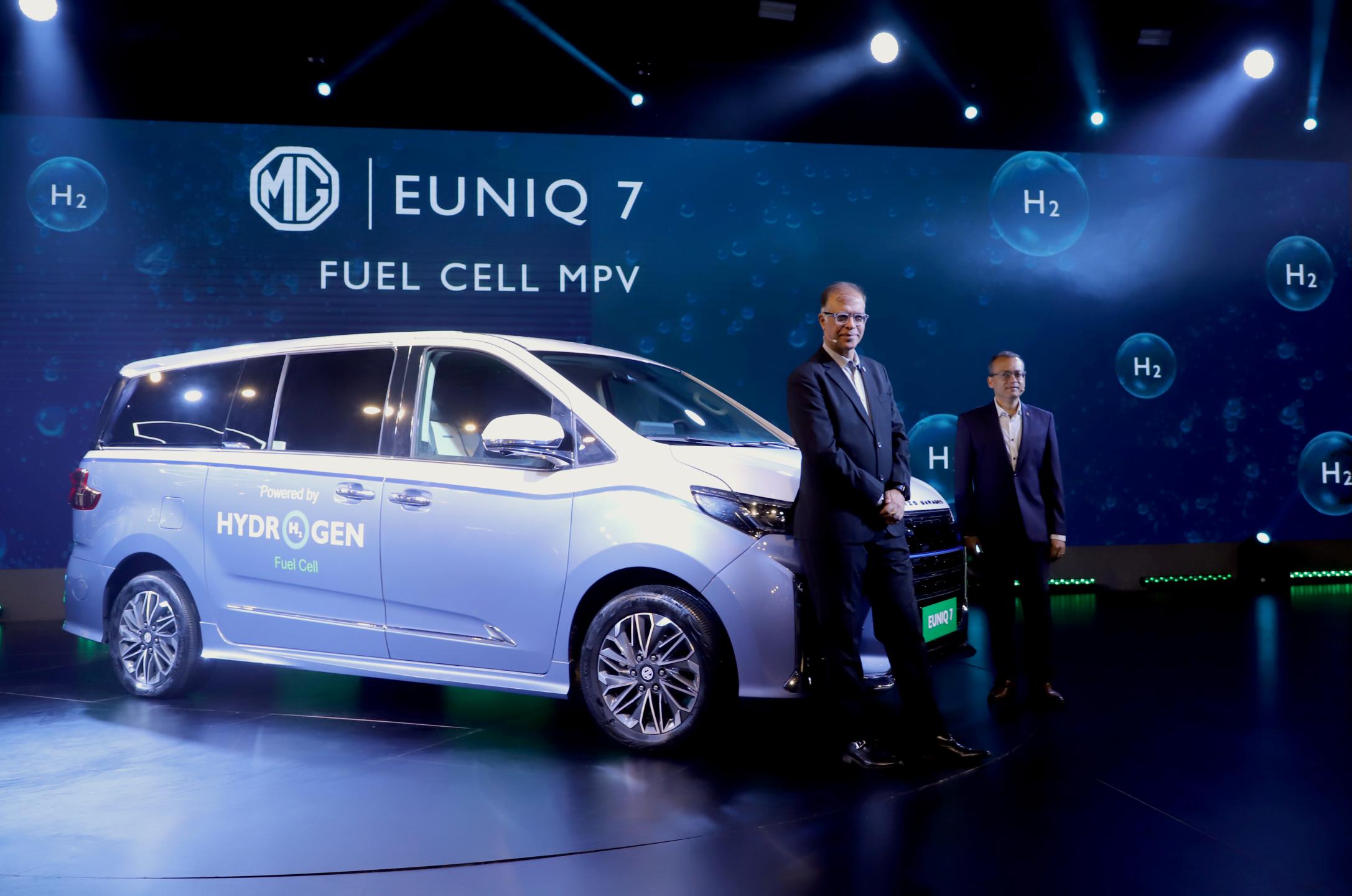 Auto Expo 2023 - Day 2 Round up
