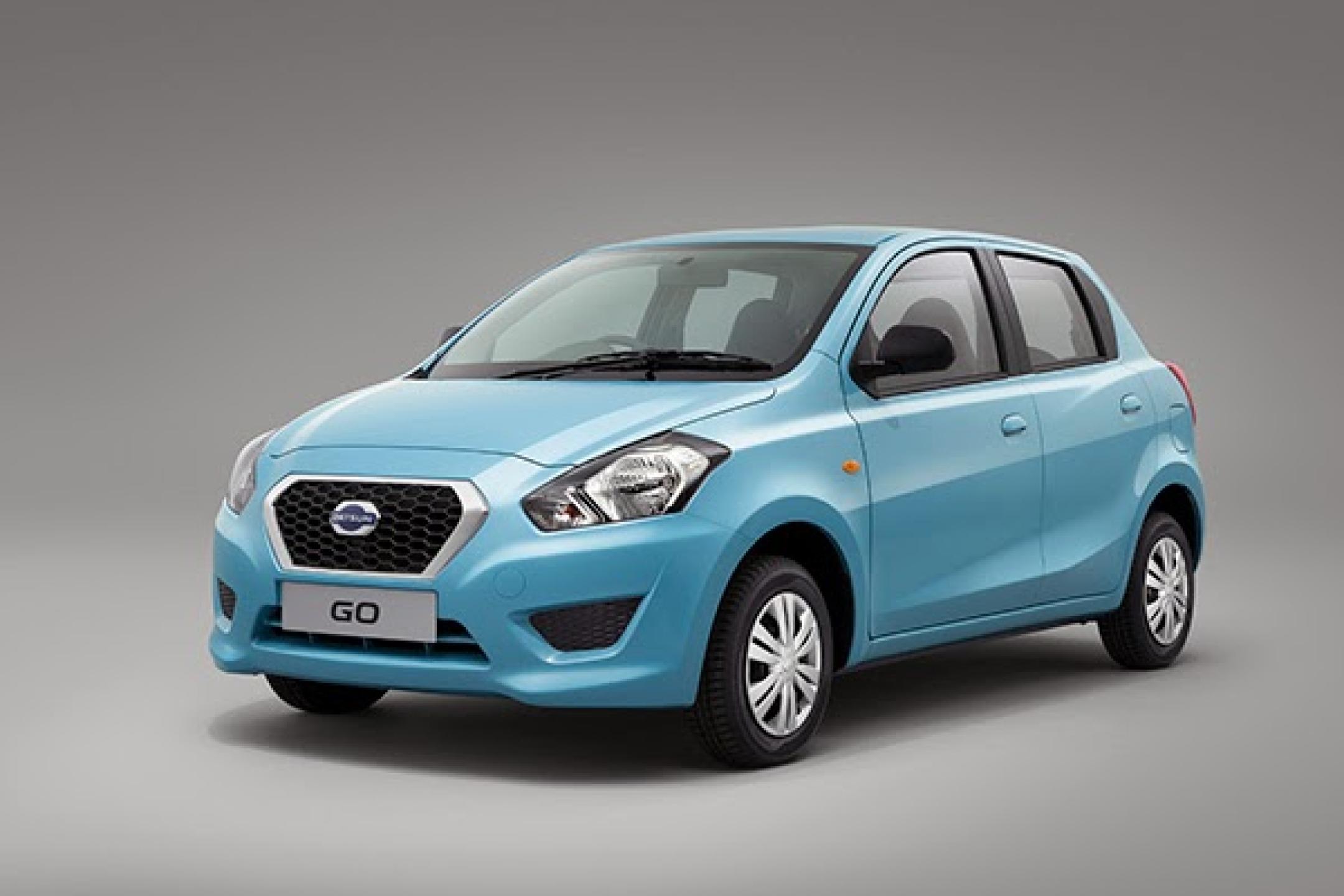 Datsun in India: Ready to Get, Set, GO!