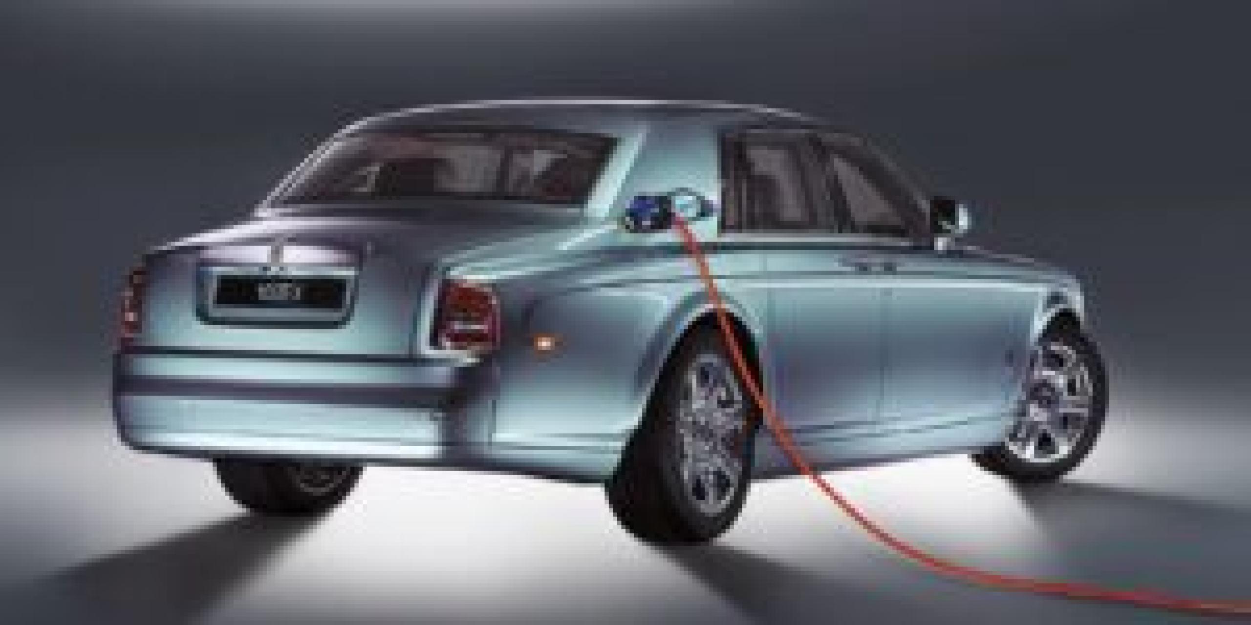 Hybrids: The future of cars?