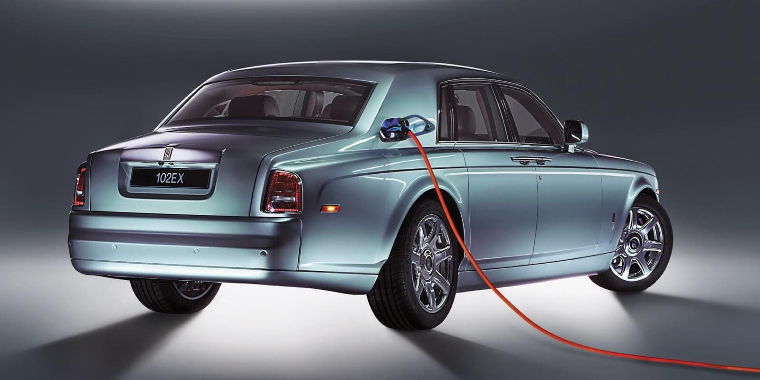 Are hybrids the future of cars?