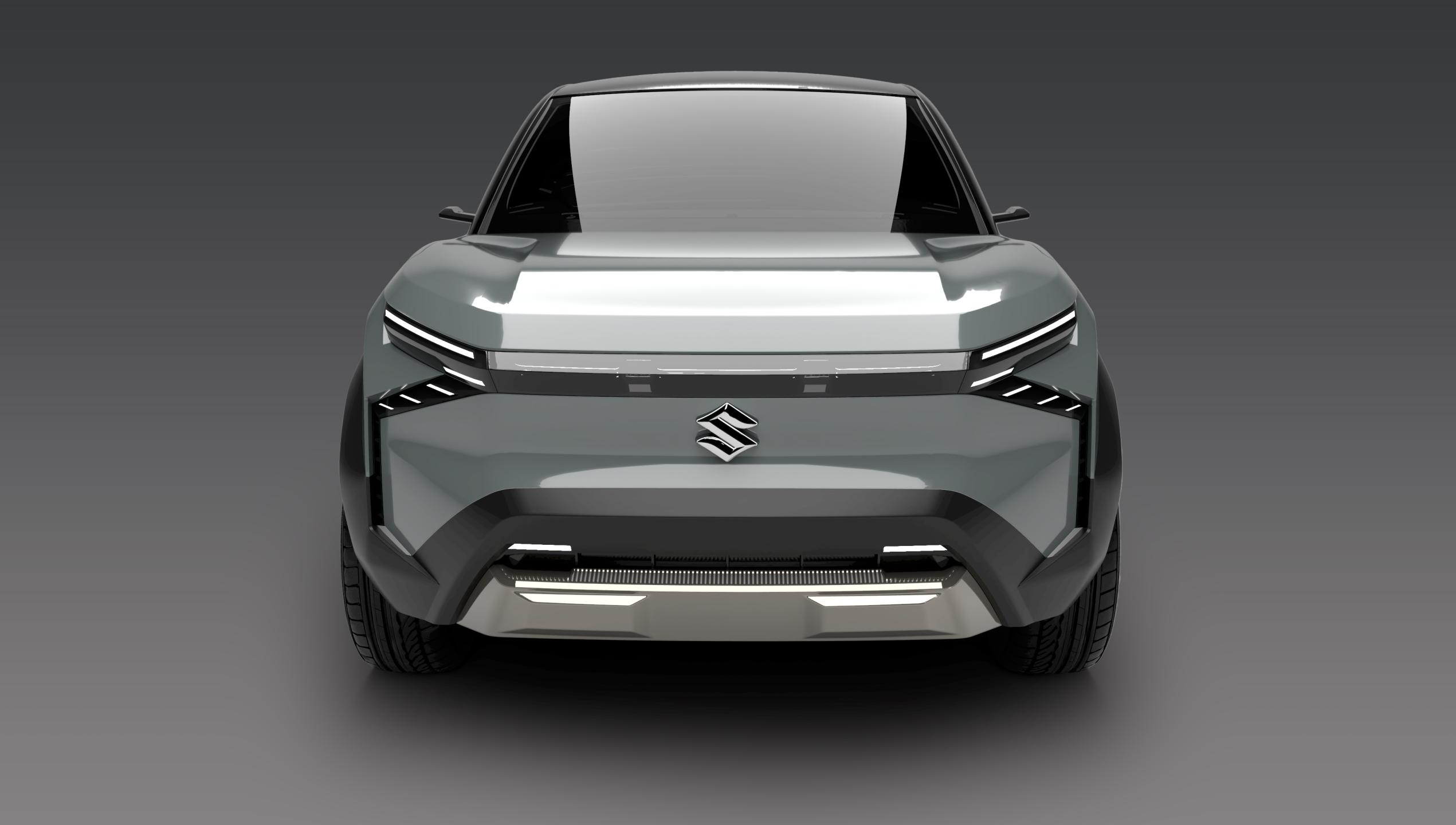 Maruti Suzuki x Auto Expo 2023