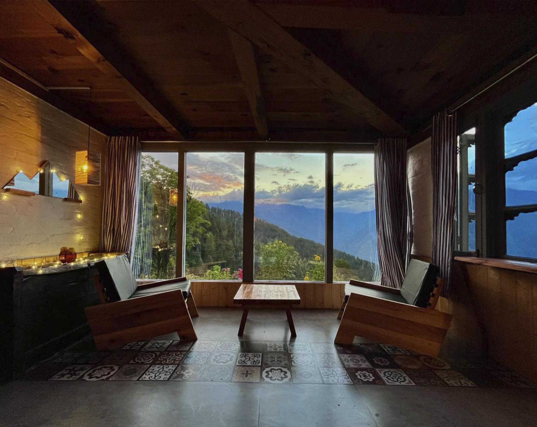 When culture and wanderlust drives you
