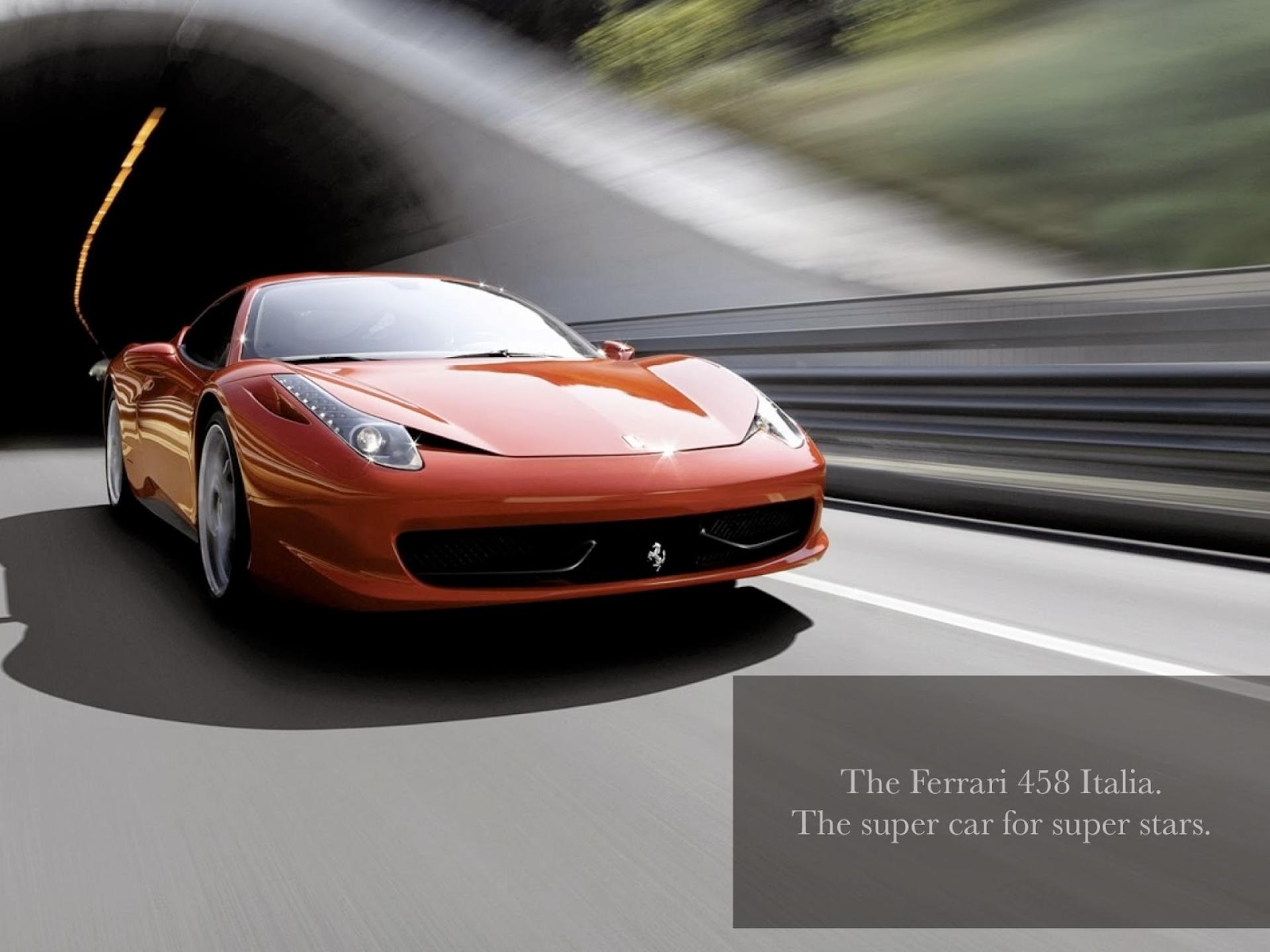 Guys at Ferrari...what do ya think??