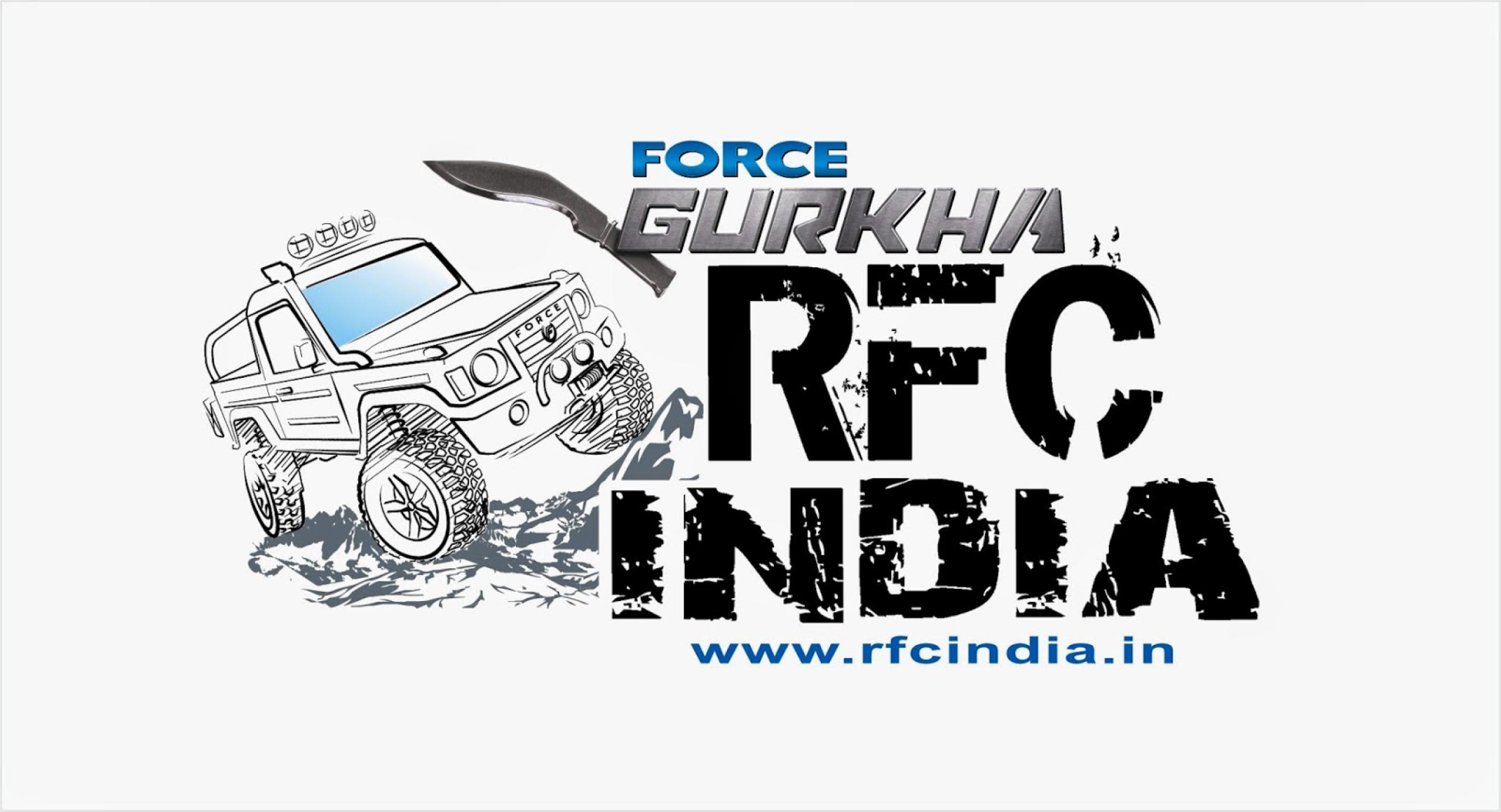 Force Motors is the Title Sponsor of “The Rainforest Challenge India"