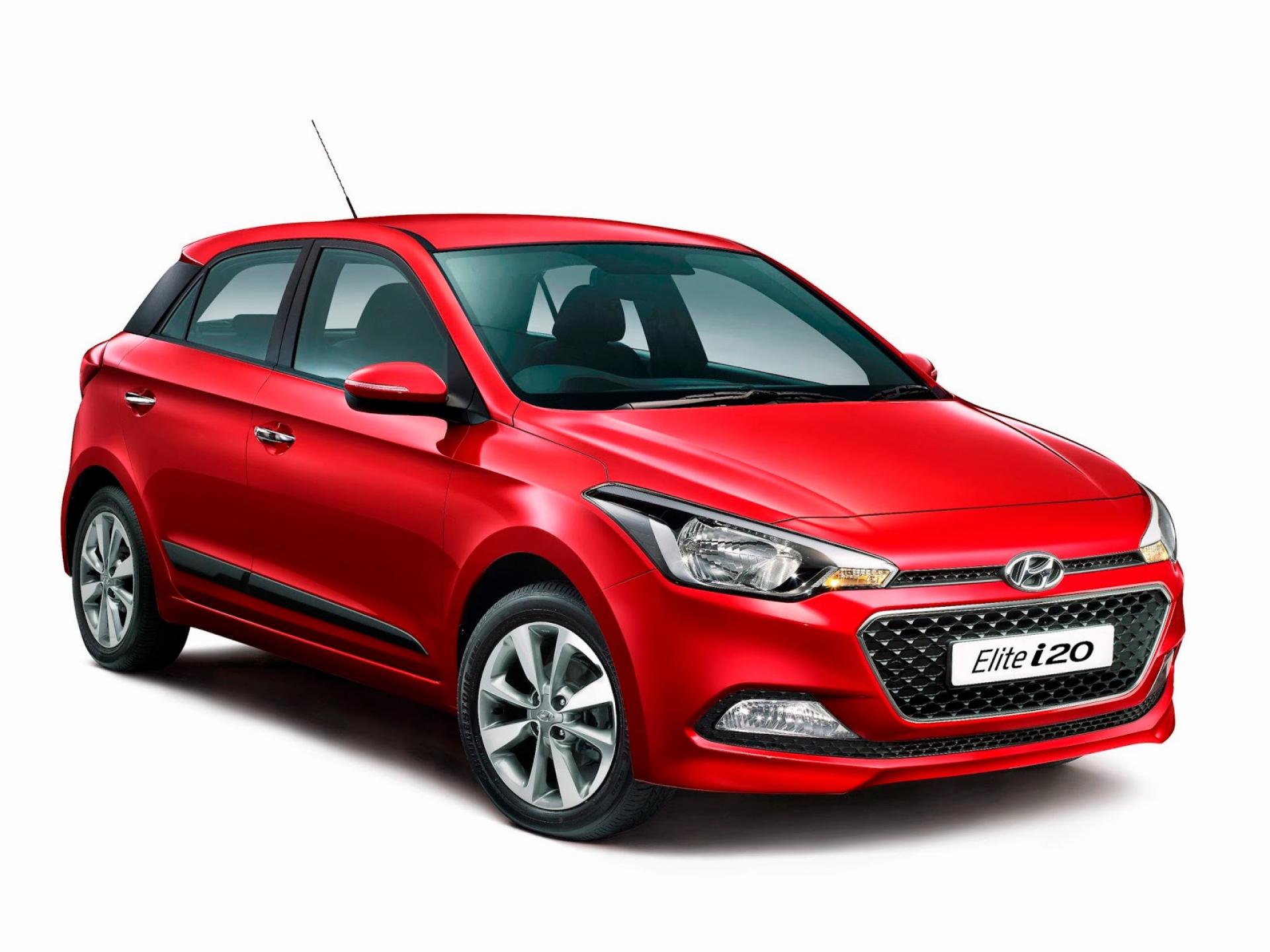 Hyundai Elite i20 makes its presence felt with over 56000 bookings in 4 months