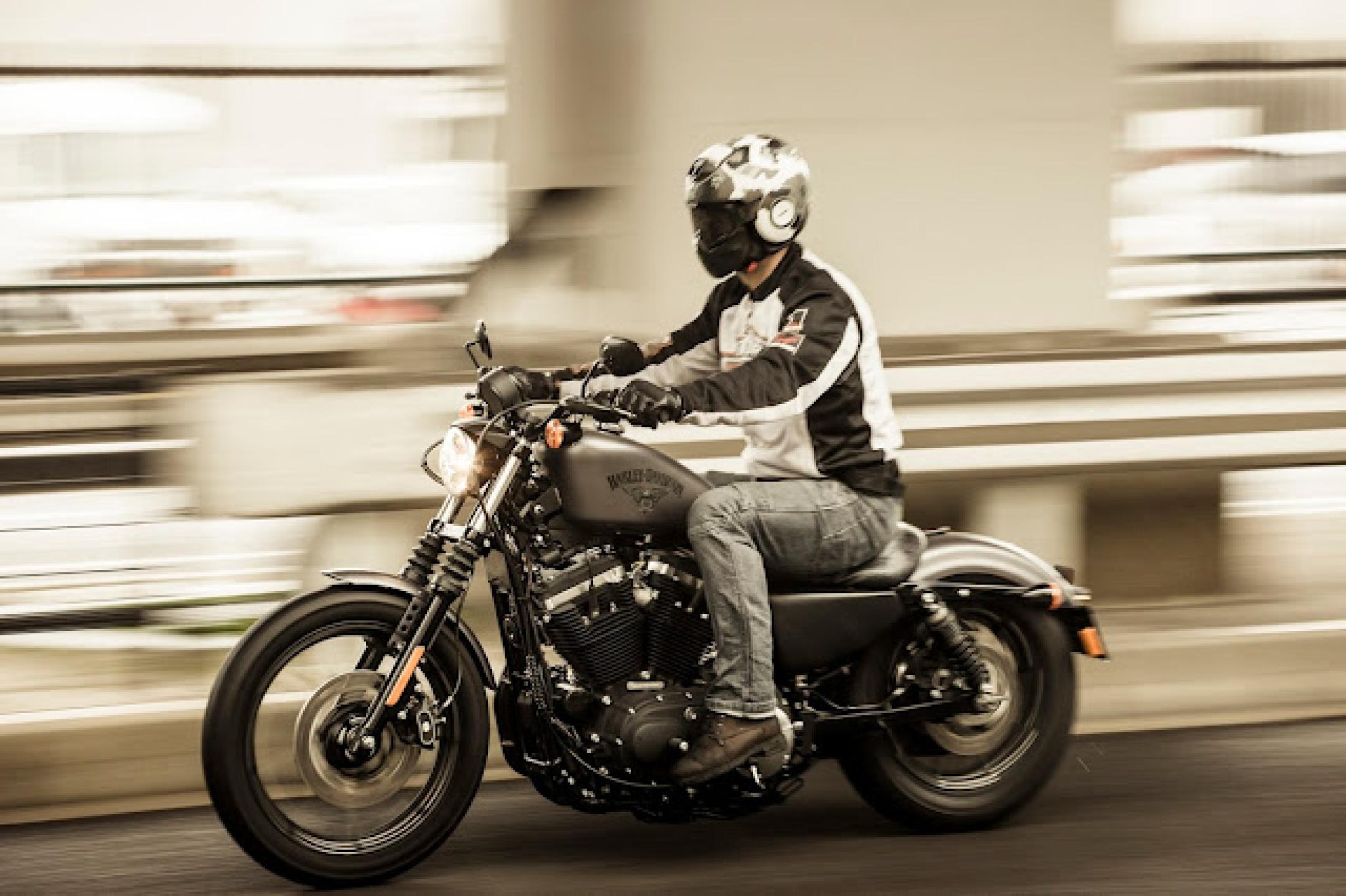 Harley-Davidson introduces all new line up in India
