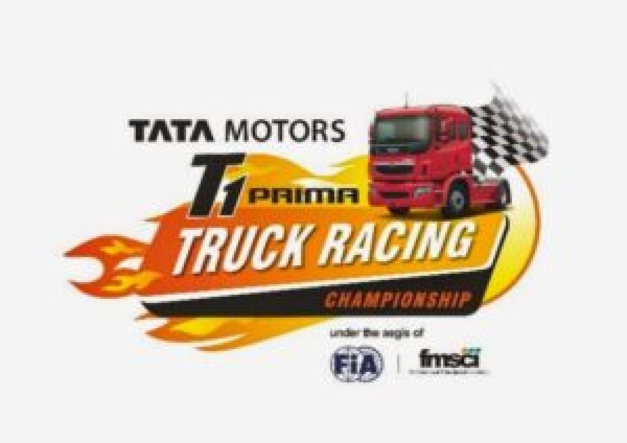 Season II of the T1 Prima Truck Racing Championship begins today