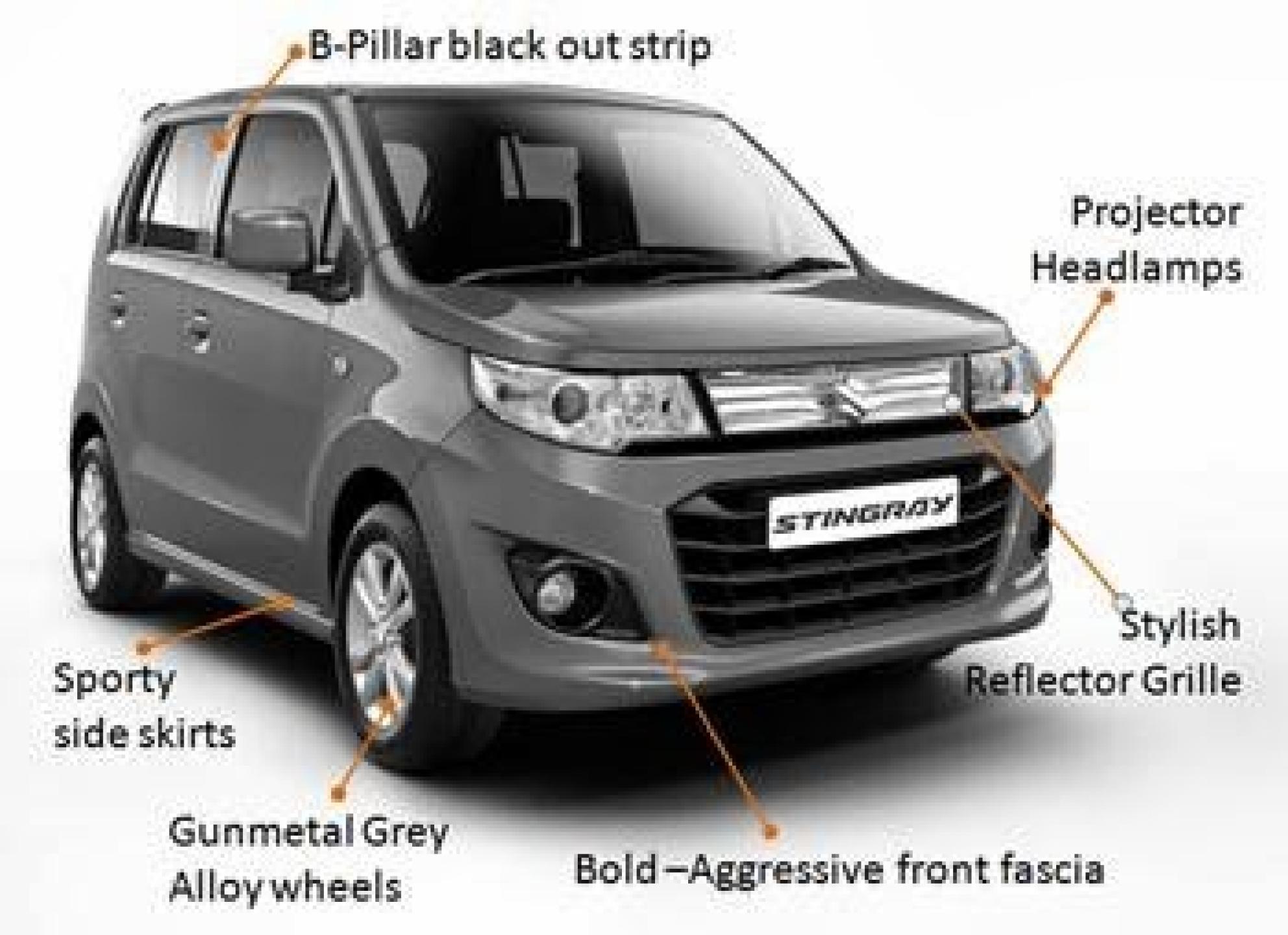 #NEXAExperience: Maruti Suzuki's next level of luxury automobile retail showrooms