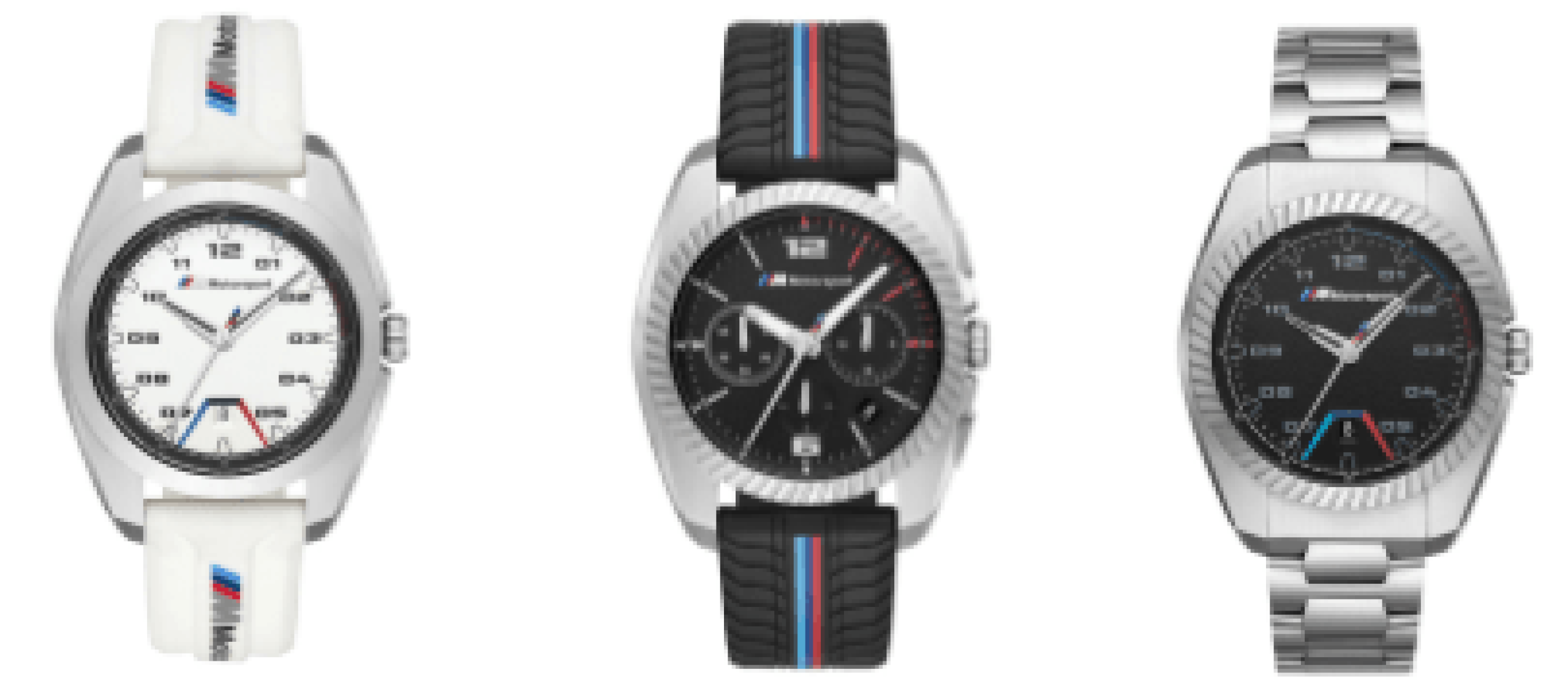 BMW timepieces now available in India