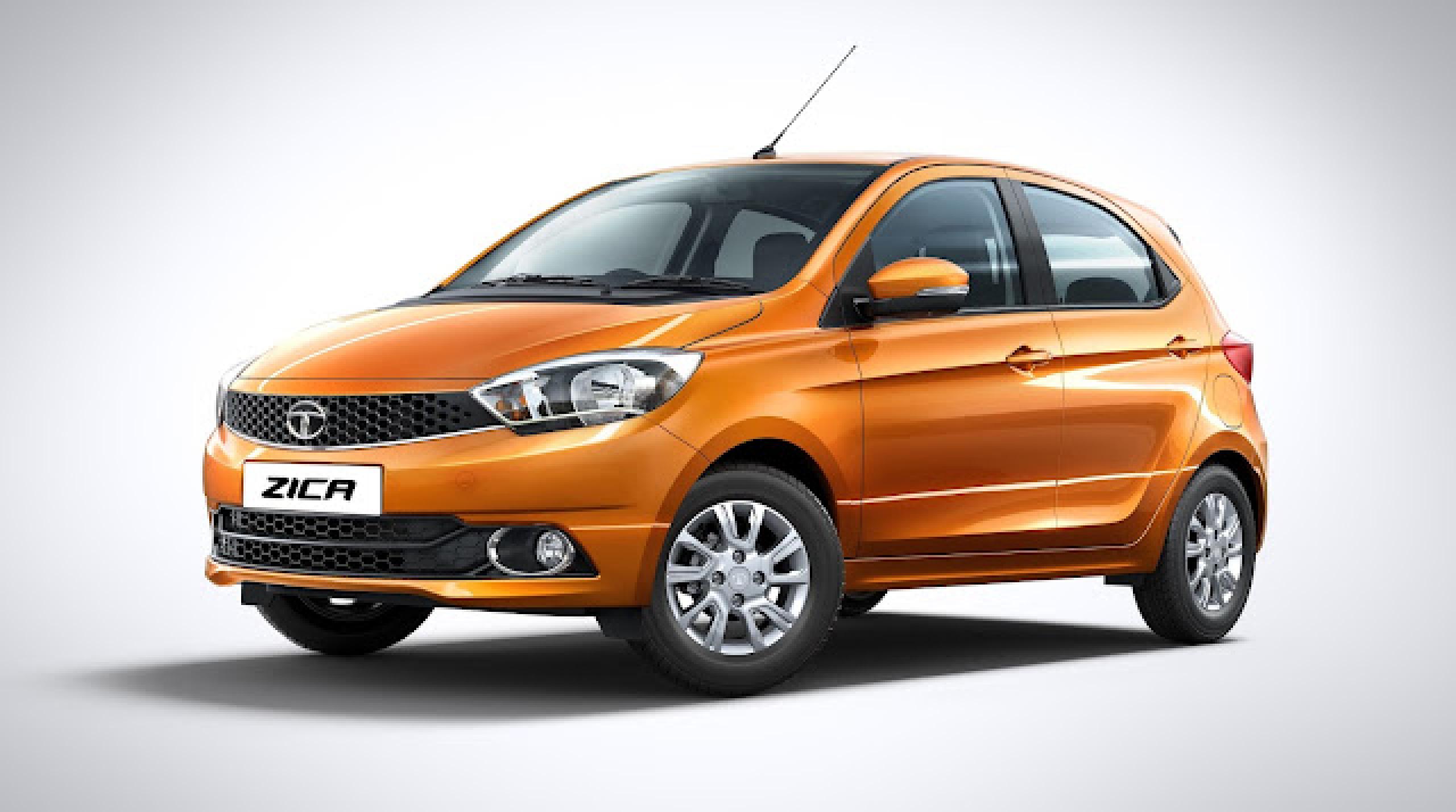 Tata Motors gets ready to create an IMPACT through design