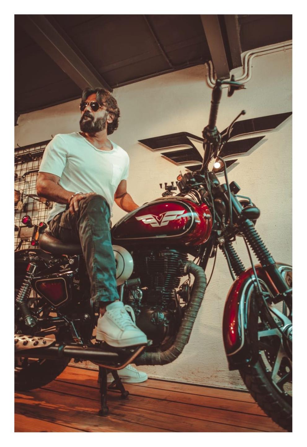 Vardenchi Lifestyle Garage opens in Mumbai
