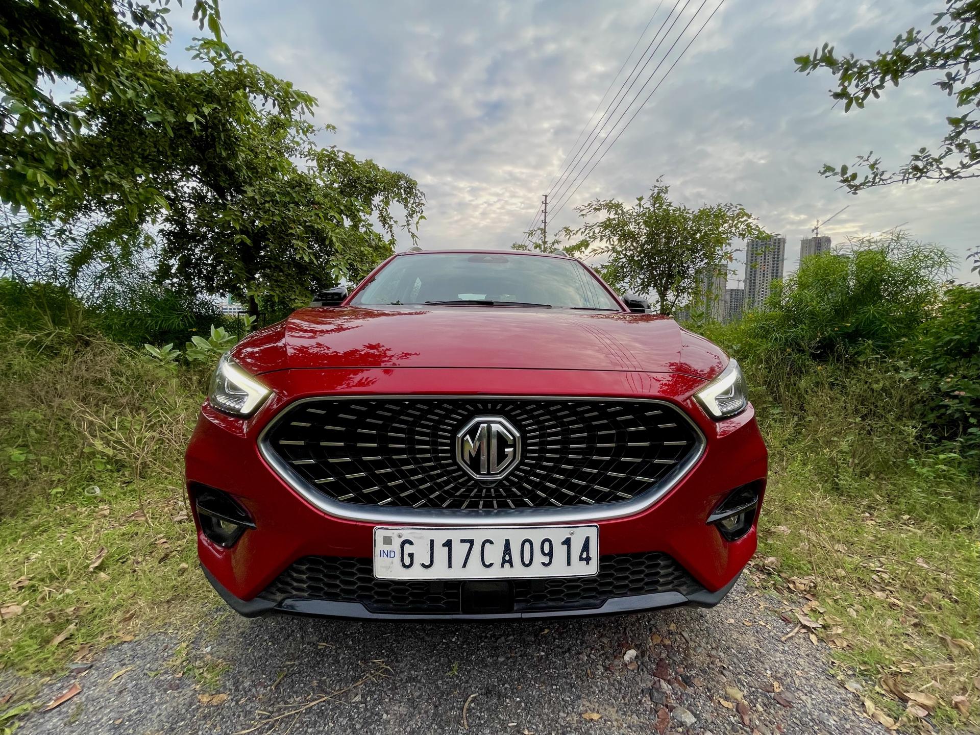 Everything you need to know about MG Astor: 17 observations from a 1700 km drive