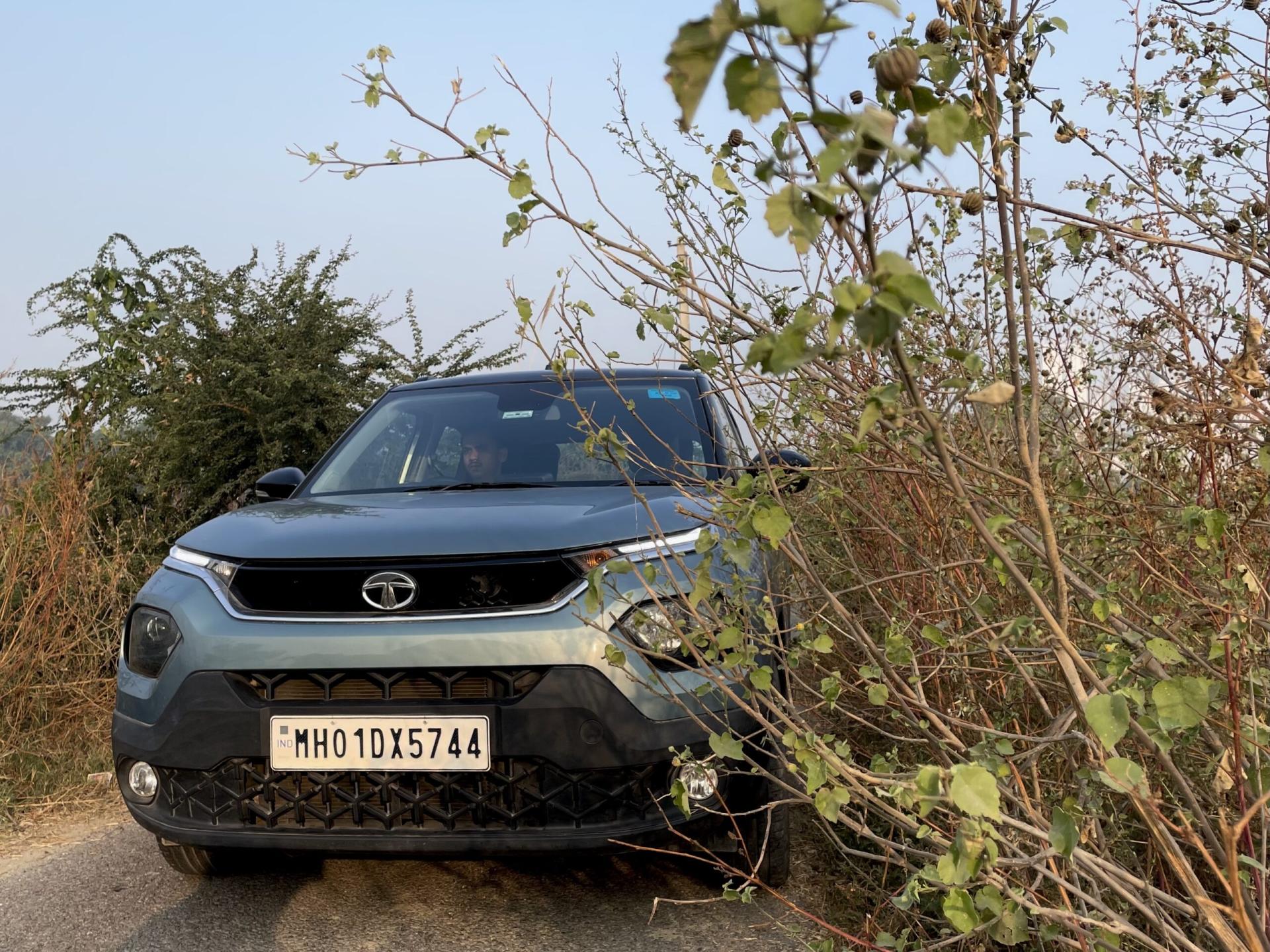 2022 Tata Punch Drive Review: Packing a punch in a crowded arena