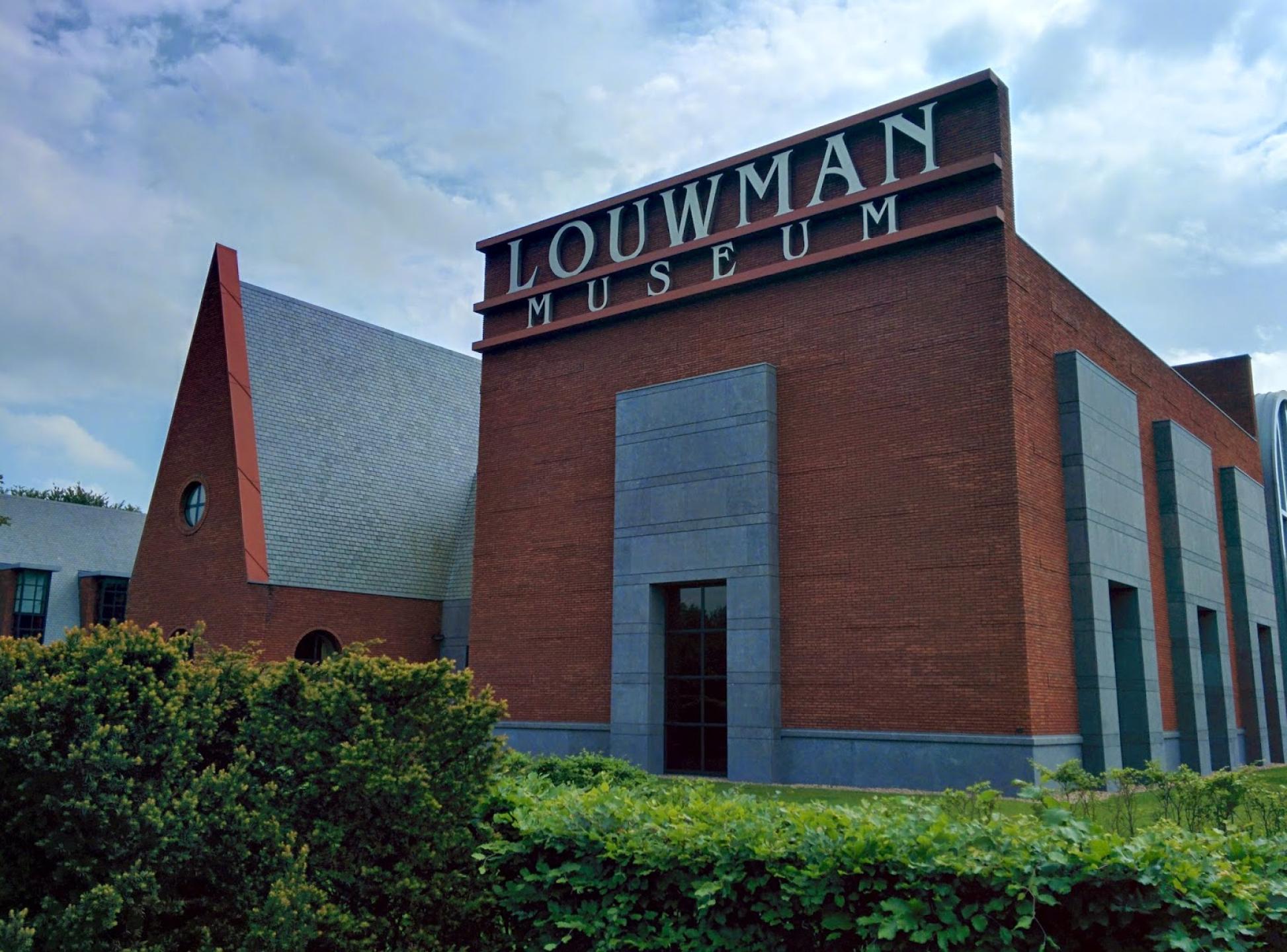 Discovering the Louwman Museum in The Hague, Netherlands