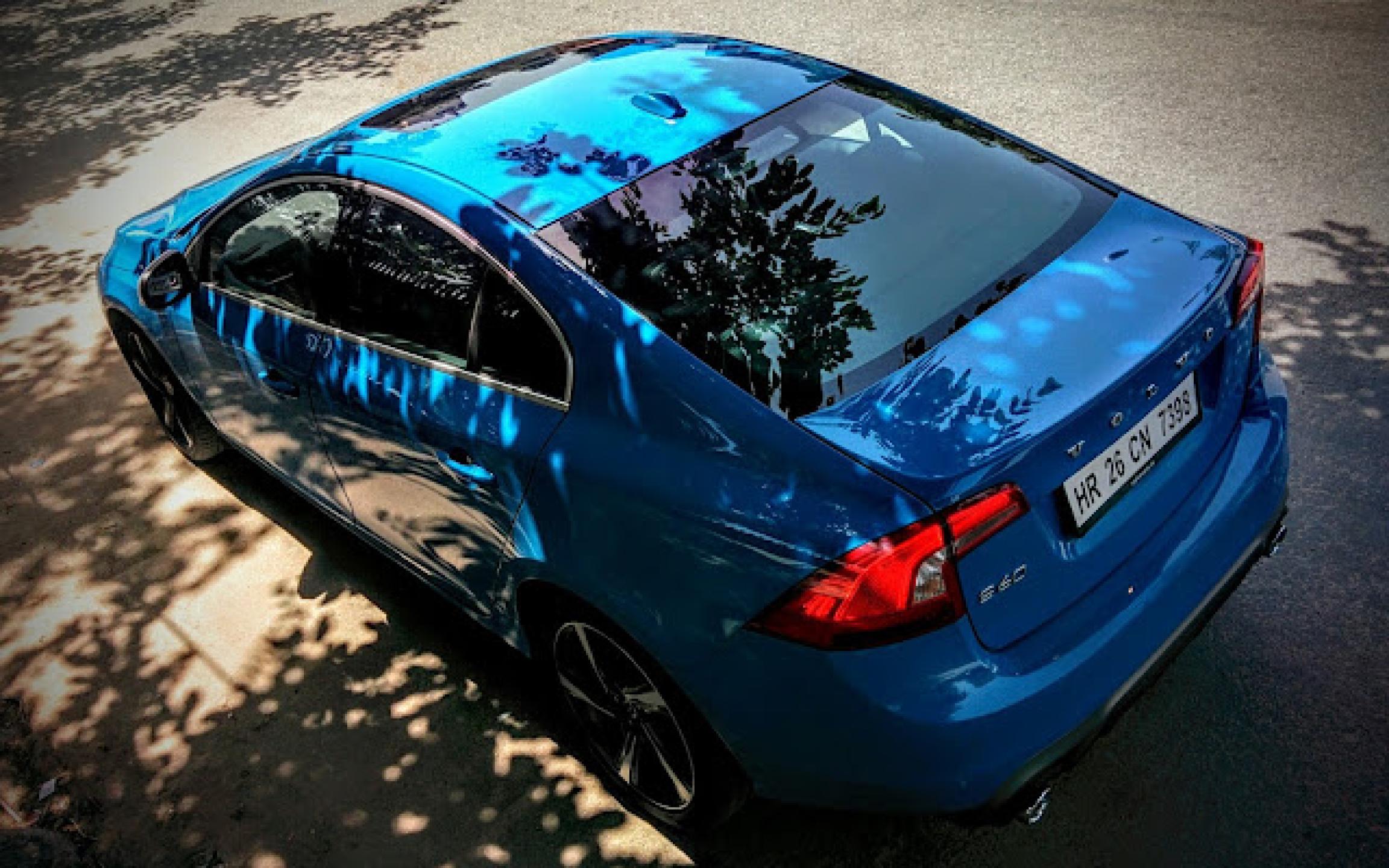Volvo announces new prices for its carlines in India