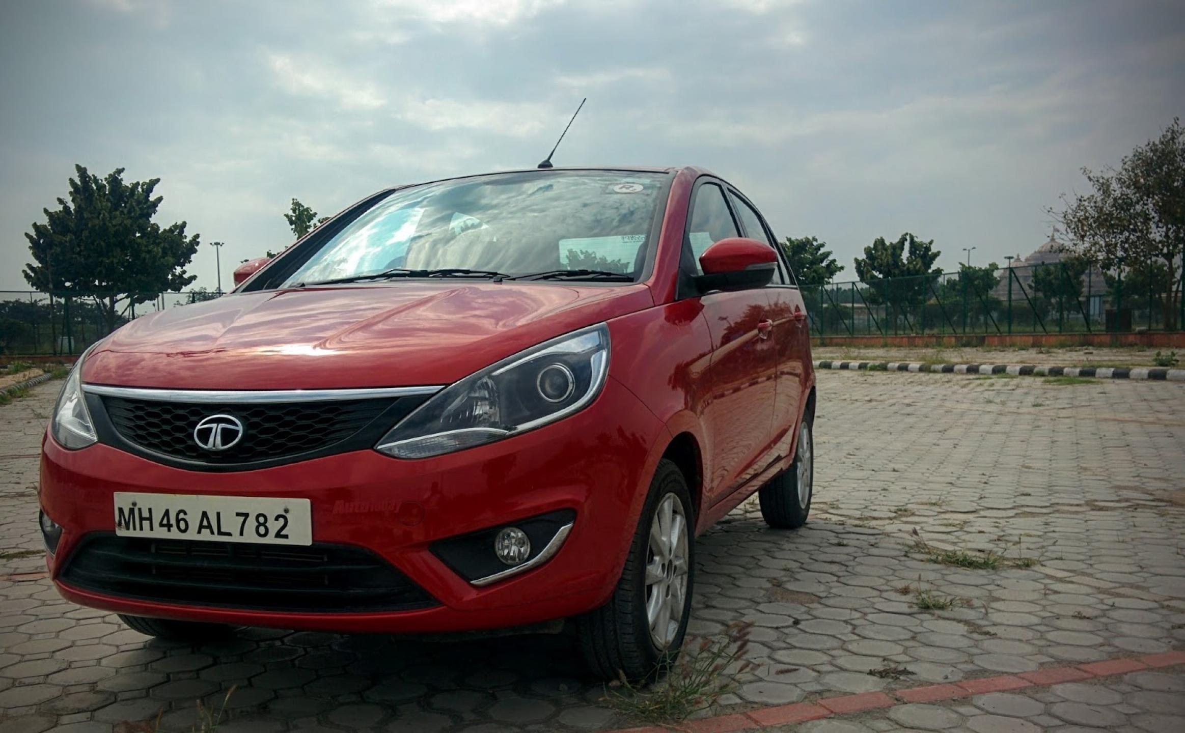 Good enough, but not #GearedforGreat yet: The Tata Bolt Drive Review
