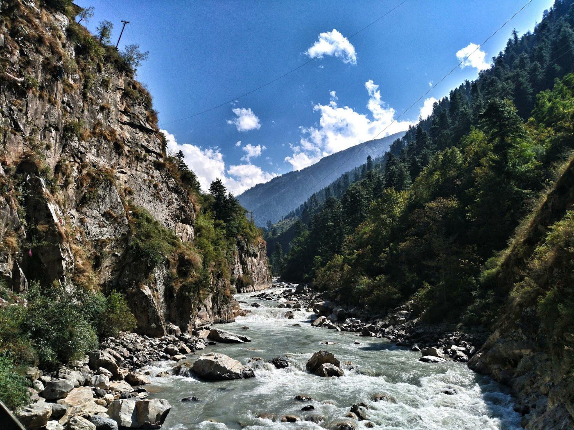 #tripping: 5 things to experience around Kasol in Parvati Valley. Powered by #LeEco