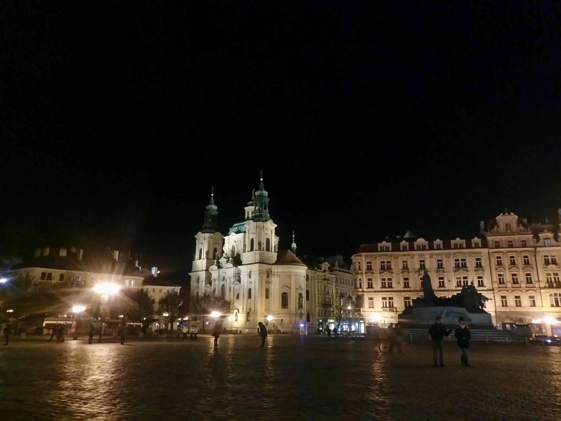 Prague: The free-spirited bohemian side of Europe