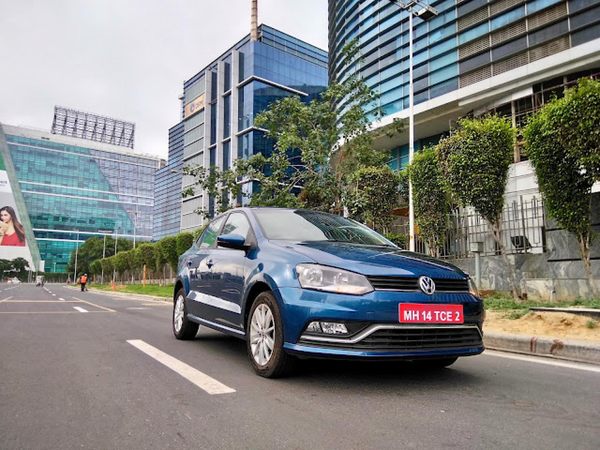 Te am(e)o, mi amor: The Volkswagen Ameo 1.5 TDI Highline review