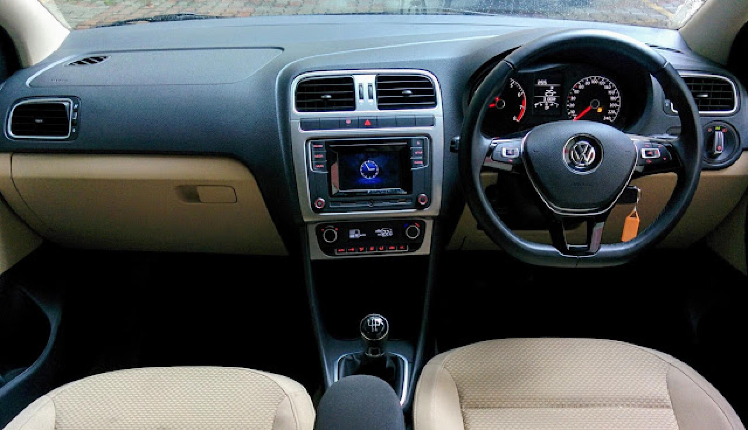 Volkswagen offers free road-side assistance to vehicles affected by rains in Mumbai and Vapi