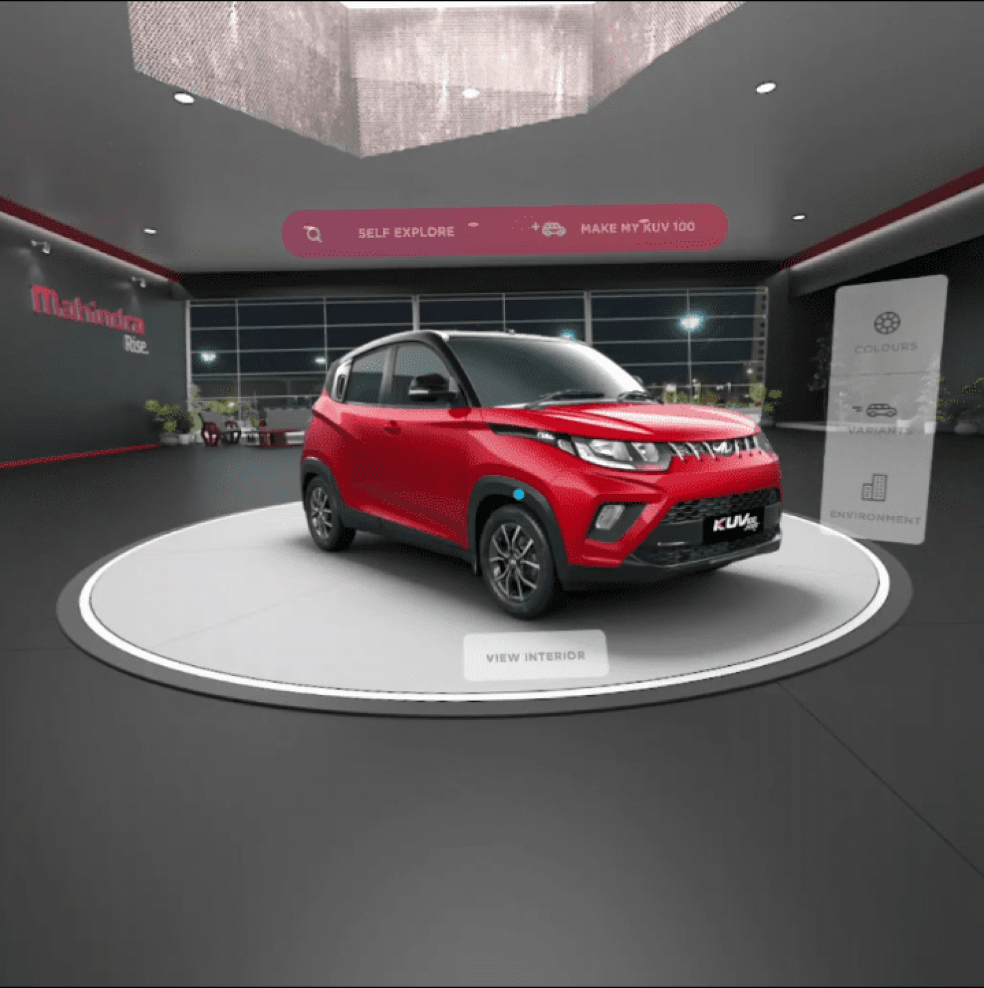 Mahindra taps on digital to brings automotive retail home