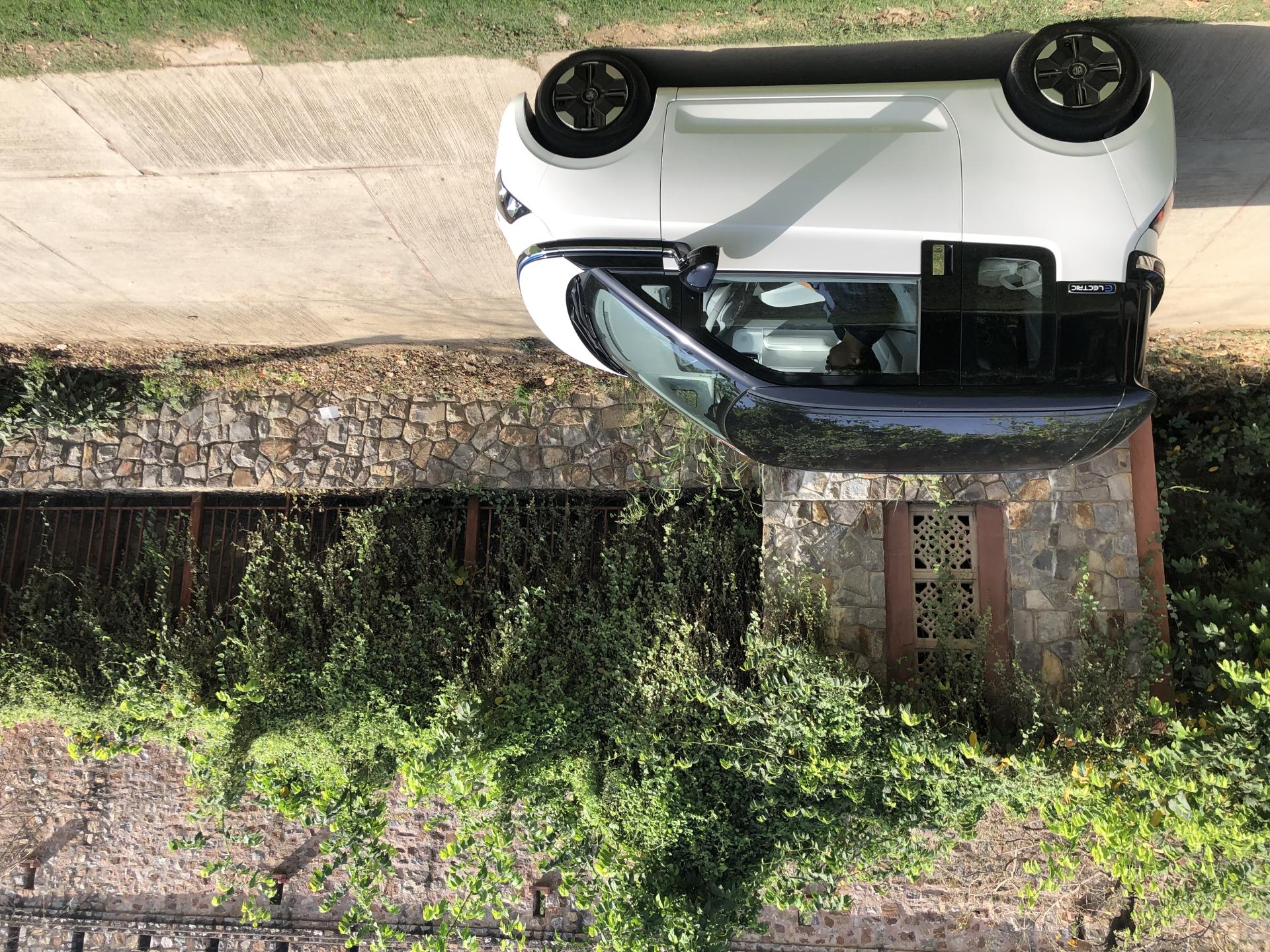 MG Comet EV is a small but significant disruption in India's urban mobility landscape