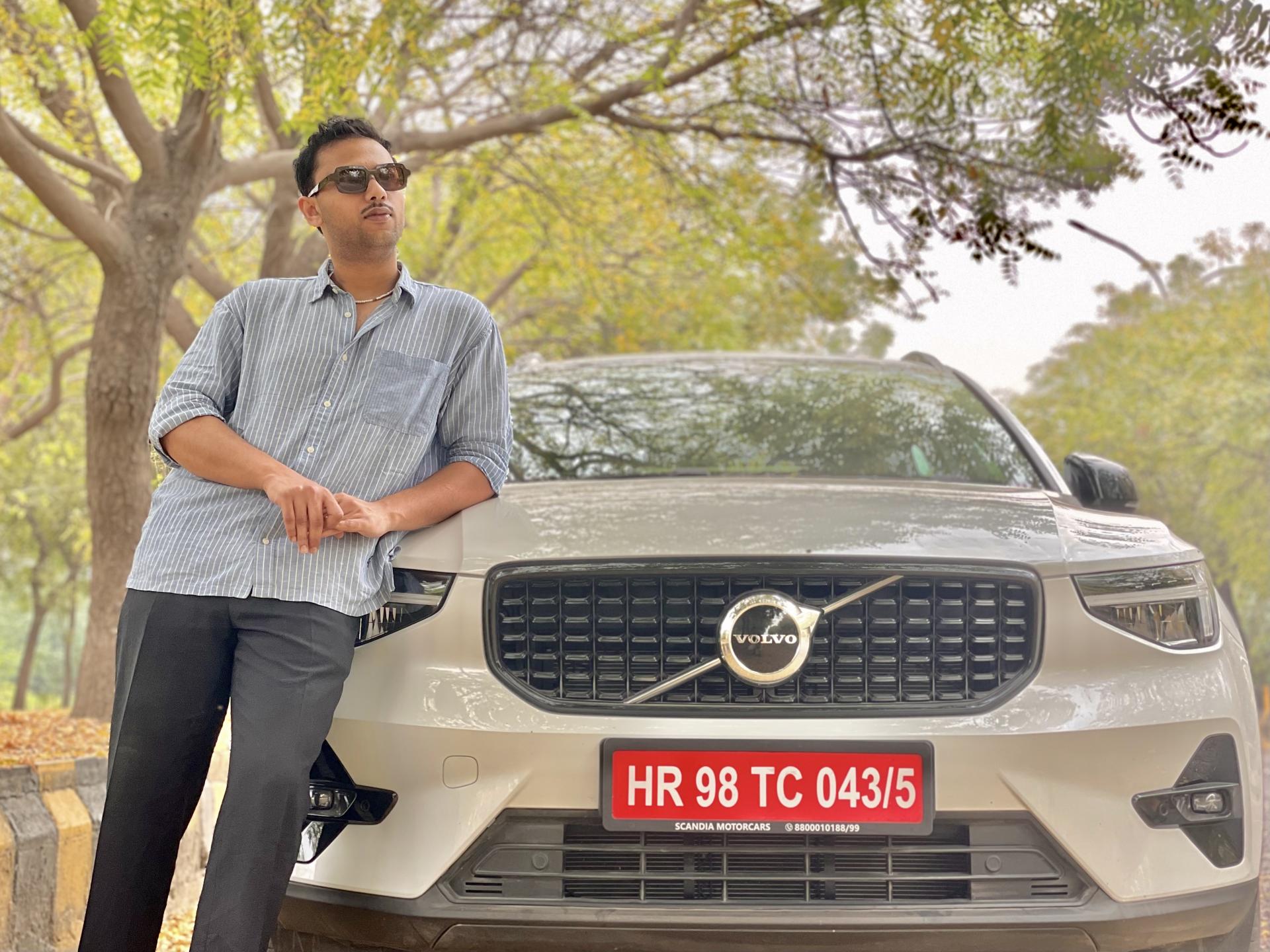 Volvo XC40 Mild Hybrid Drive Review. Quintessential Scandinavian with purpose