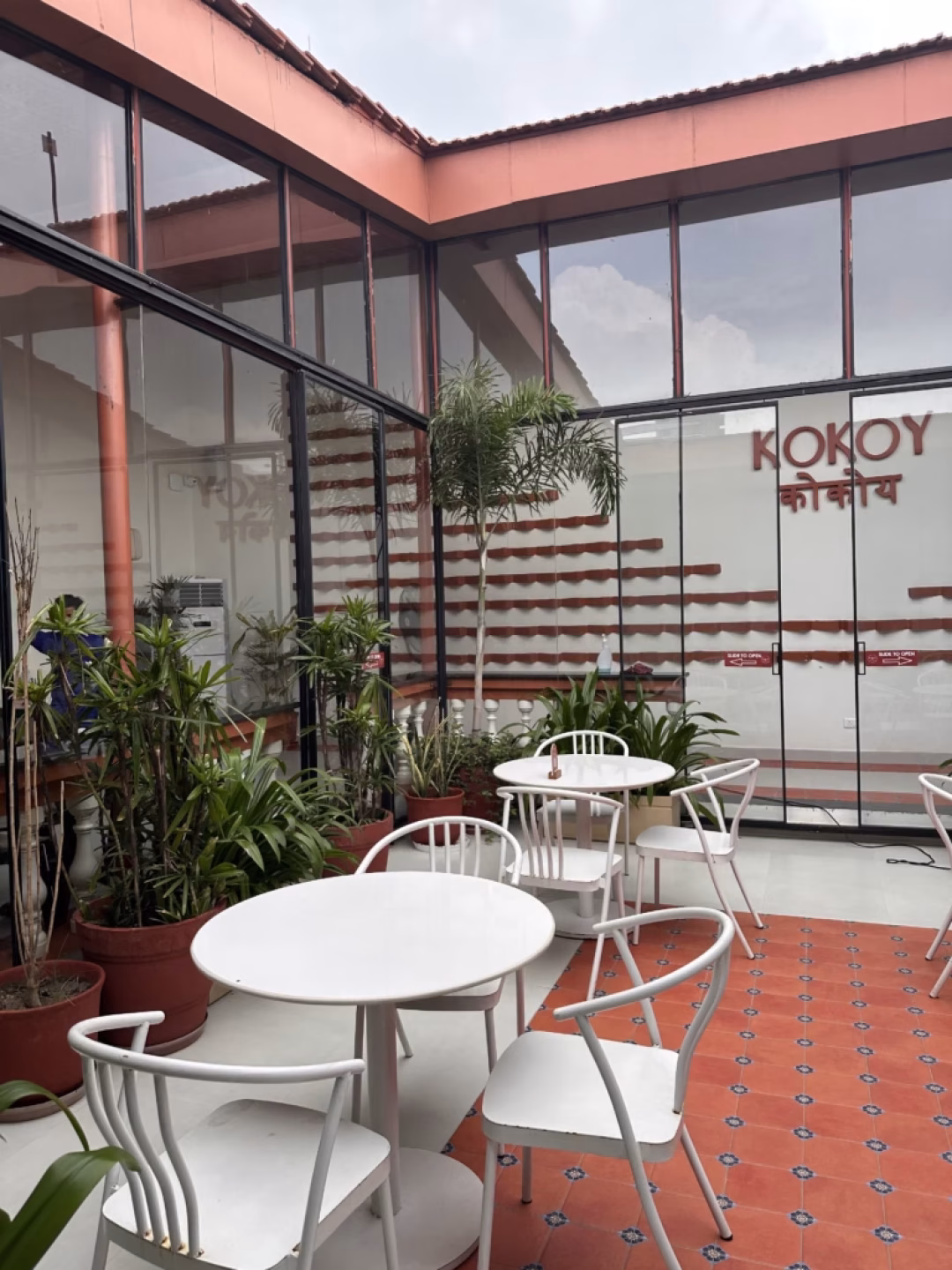 Curated cool with a hollow heart: Noida’s emerging café culture