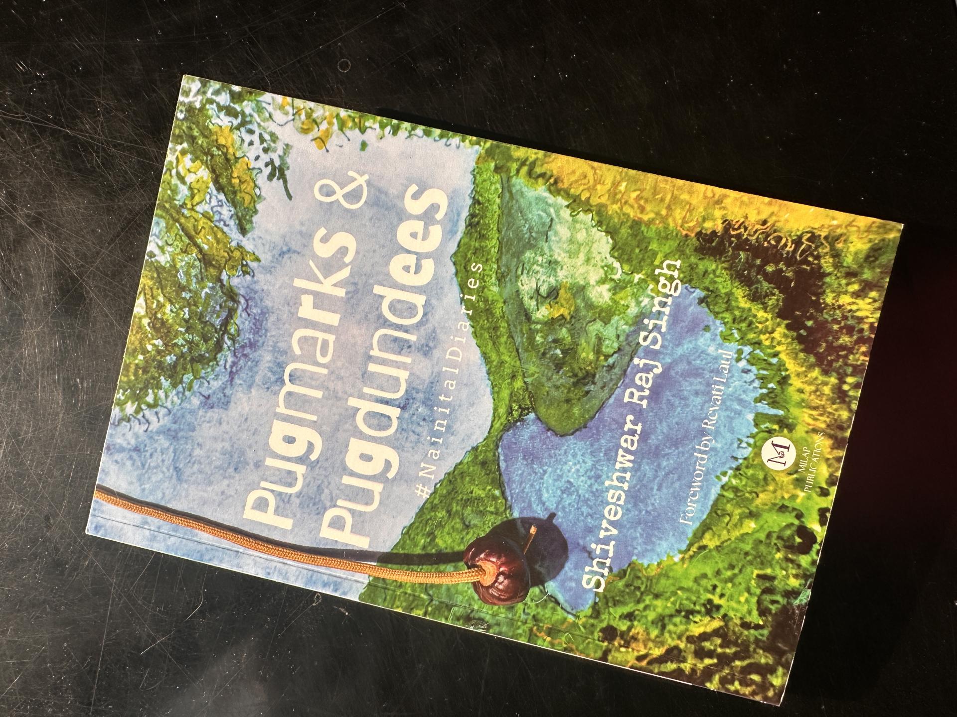 A Hill Station Memoir That Feels Surprisingly Personal