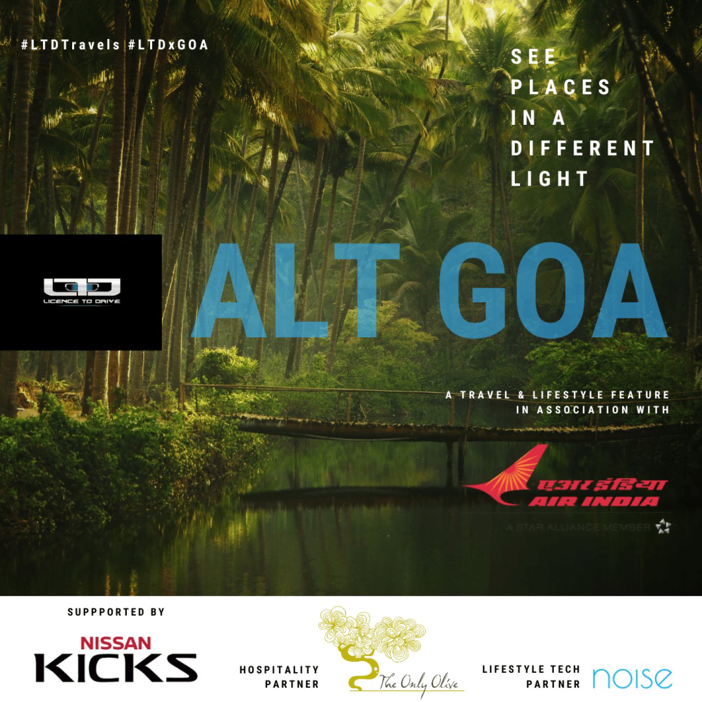 ALT GOA. See Goa In A Different Light
