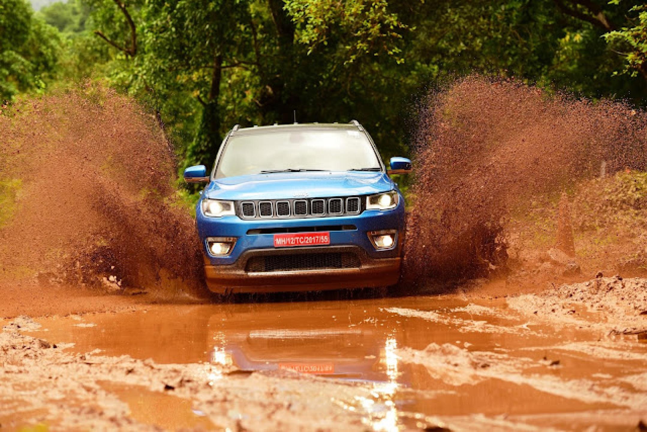 Jeep Compass ramps up production as bookings touch the 10,000 mark